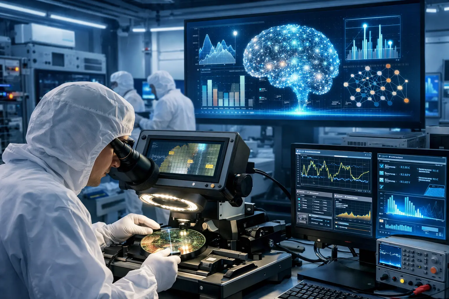 Siemens adquire Canopus AI e fortalece sua liderança em soluções de IA para semicondutores