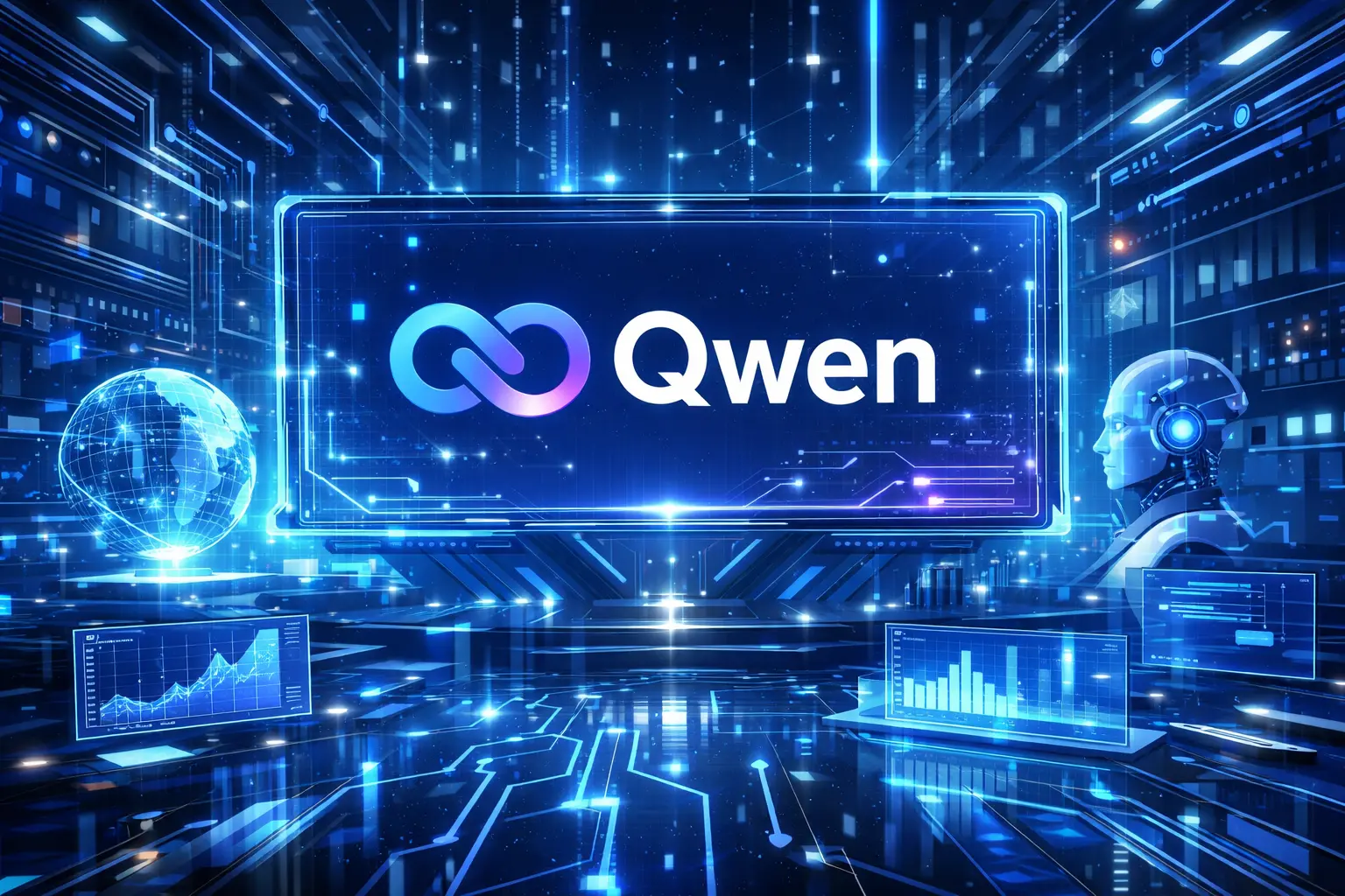 Alibaba Unifica Sua Marca de IA Sob o Nome Qwen e Impulsiona Crescimento Global