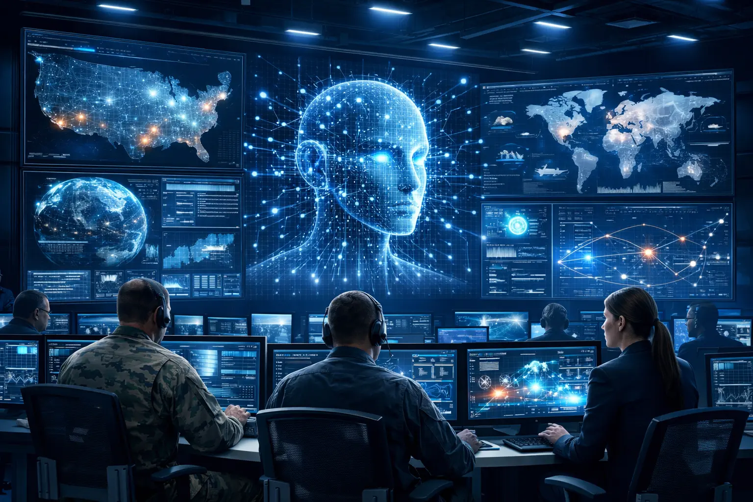 Anthropic promete recorrer após ser classificada pelo governo dos EUA como risco à segurança nacional