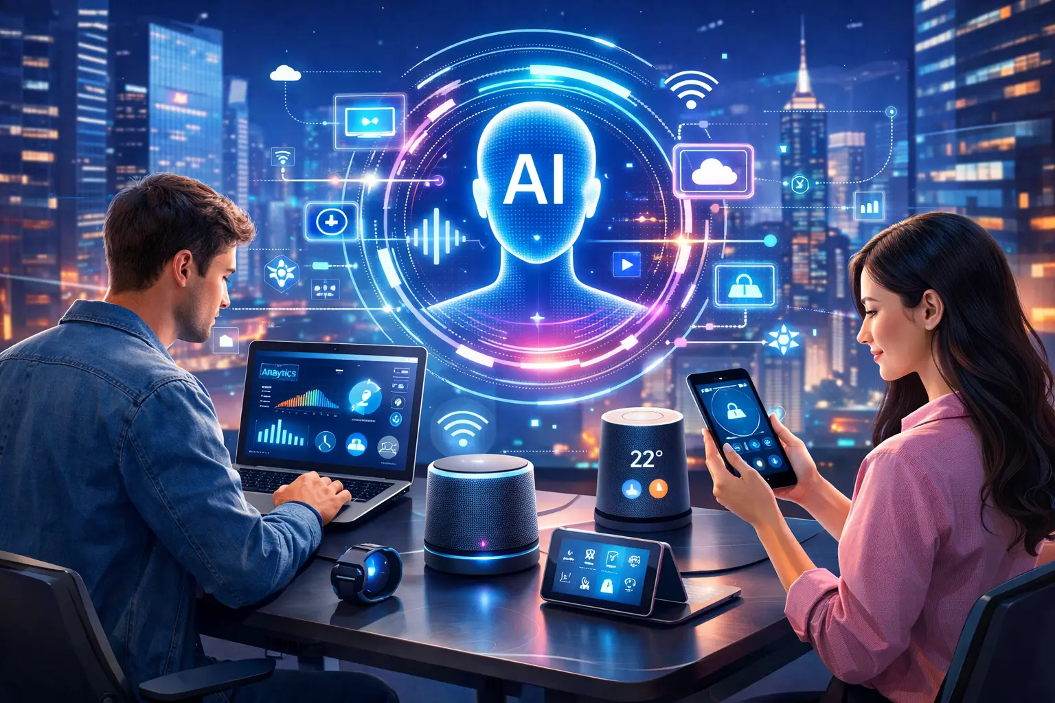 Qwen 3.5 da Alibaba Revoluciona a Inteligência Artificial e Impulsiona Crescimento no Mercado Global