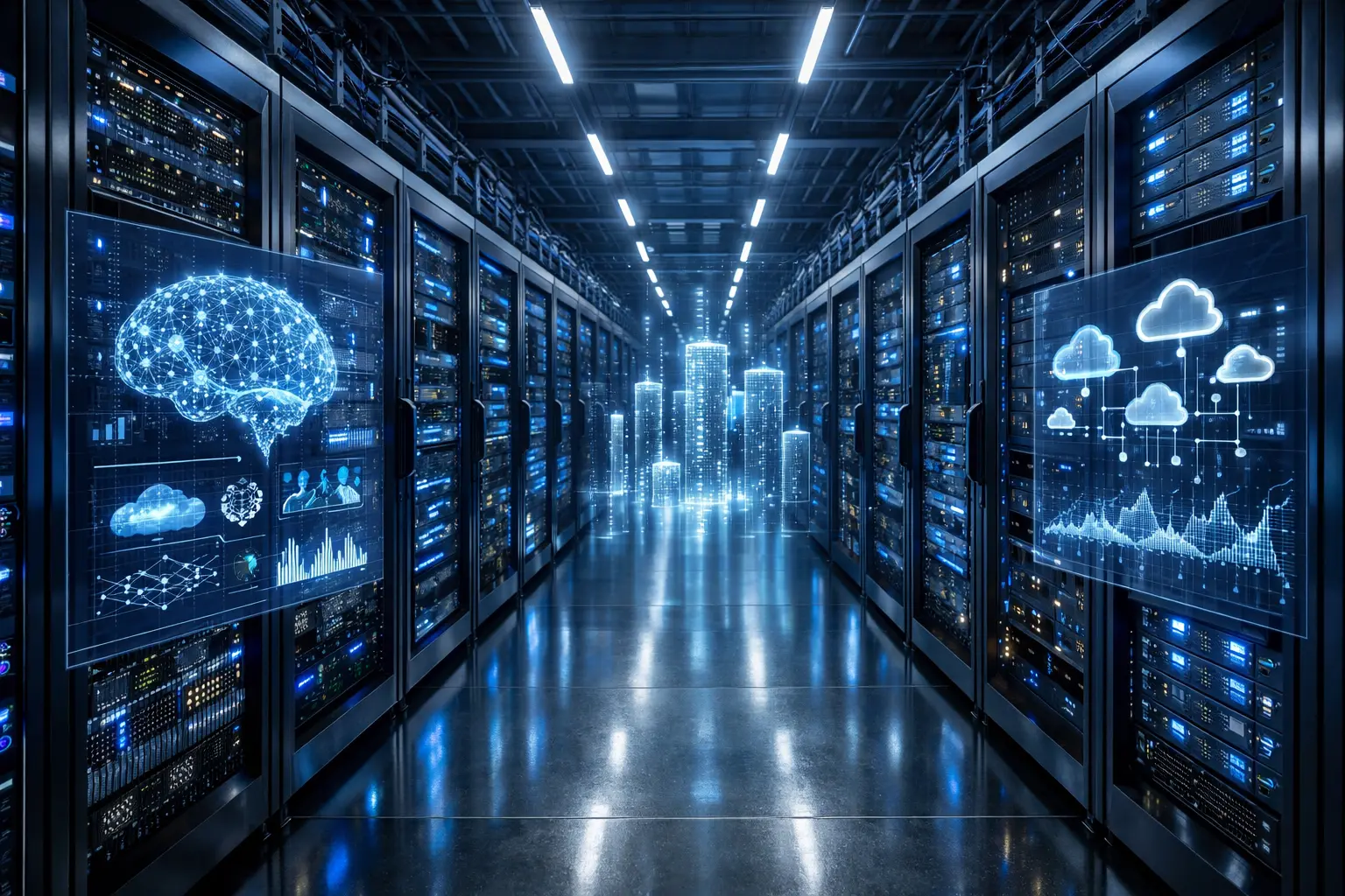 Oracle planeja demissões em massa para acelerar investimentos bilionários em nuvem de inteligência artificial