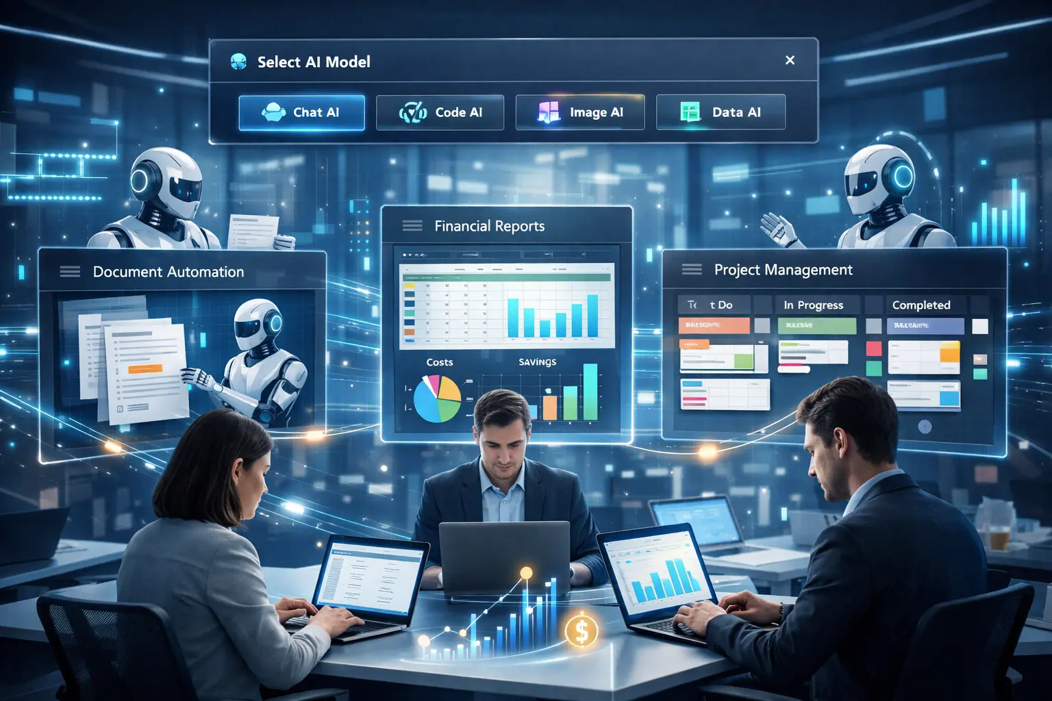 Notion Inova com MiniMax M2.5: A Revolução dos Modelos Híbridos de IA para Produtividade Profissional