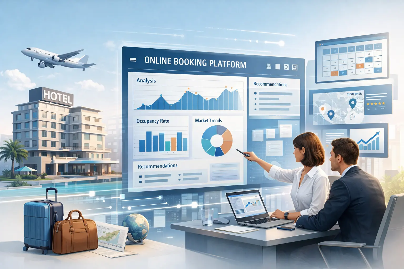 Ctrip encerra ferramenta de ajuste automático de preços e sinaliza fim da guerra de tarifas no turismo online