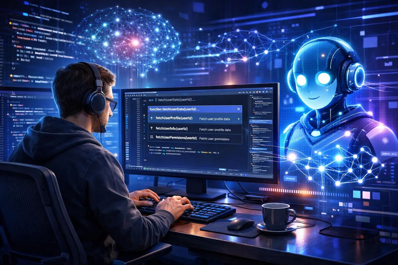 GitHub Copilot integra GPT-5.4 horas após lançamento e leva assistência de programação por IA a um novo nível