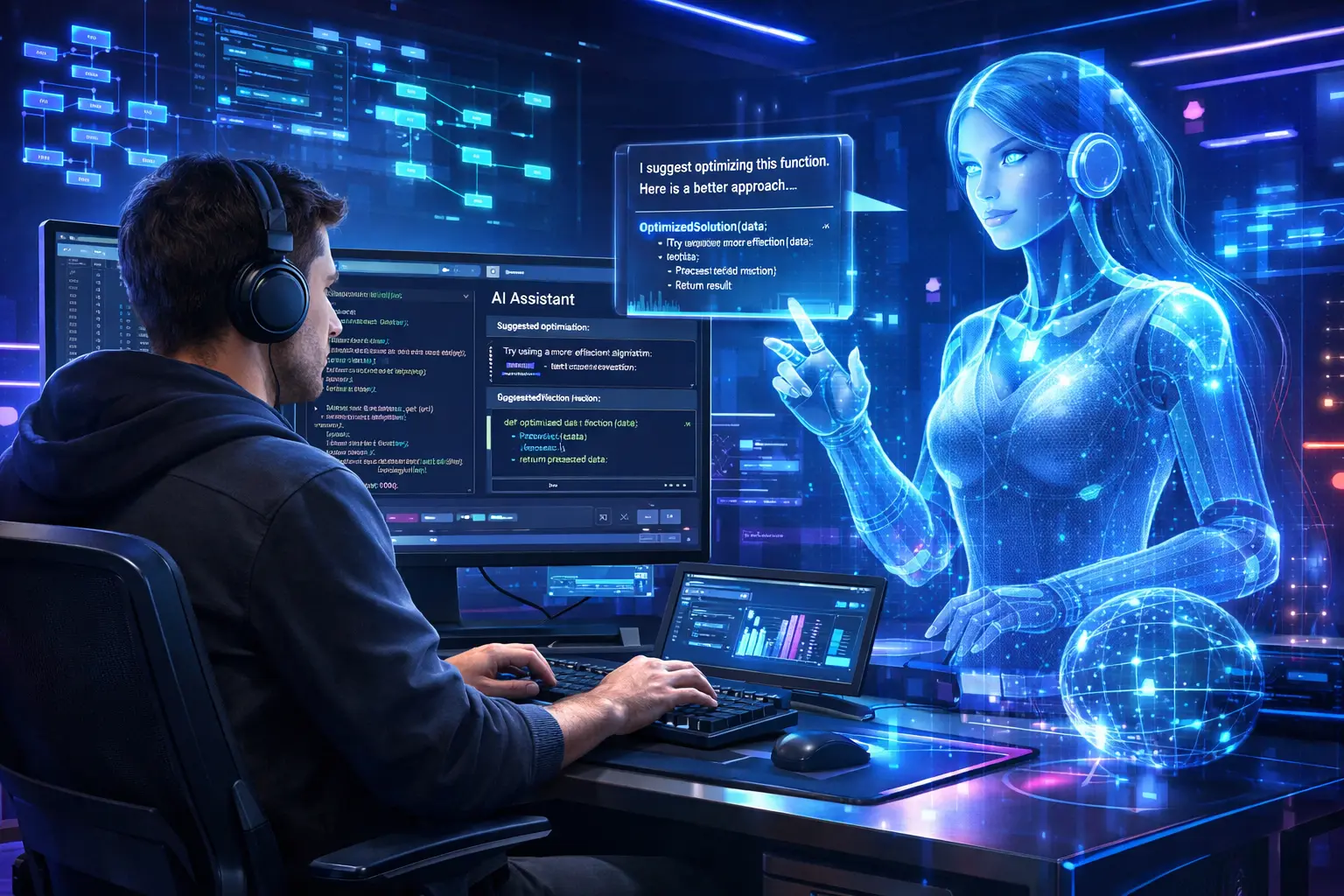 GitHub Copilot adota GPT-5.4 horas após lançamento e inaugura nova era da programação com IA