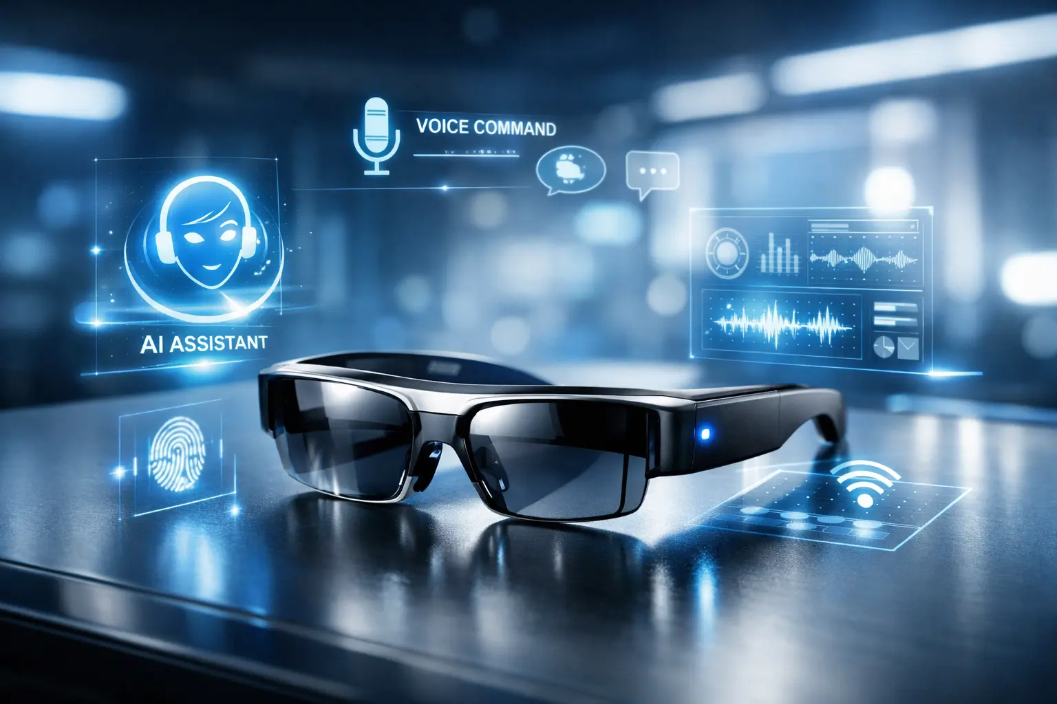 Óculos inteligentes Qianwen AI G1 esgotam em poucas horas e nova venda abre dia 9 com preço a partir de 1.997 yuans