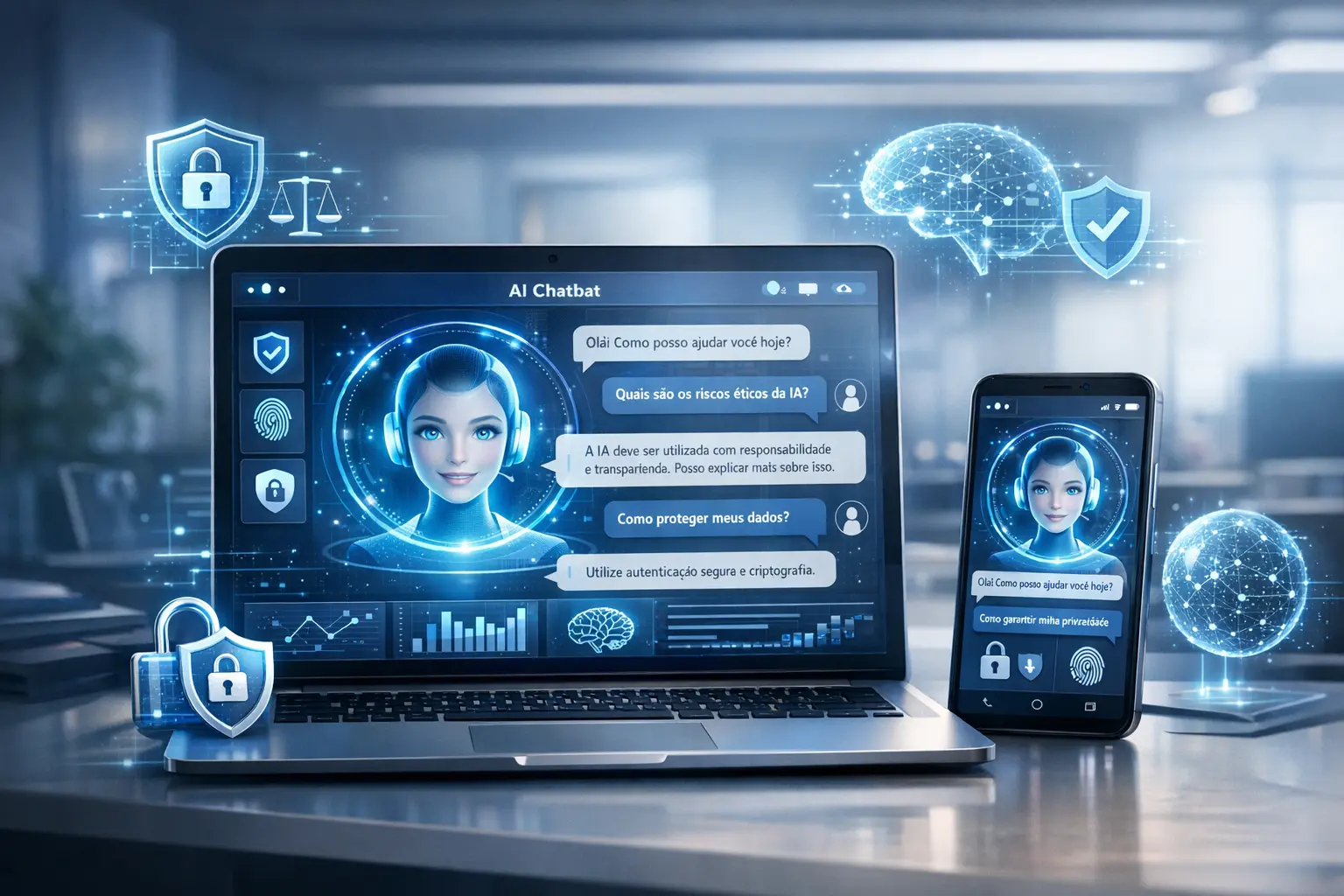 OpenAI adia novamente “modo adulto” do ChatGPT e prioriza IA mais inteligente e personalizada