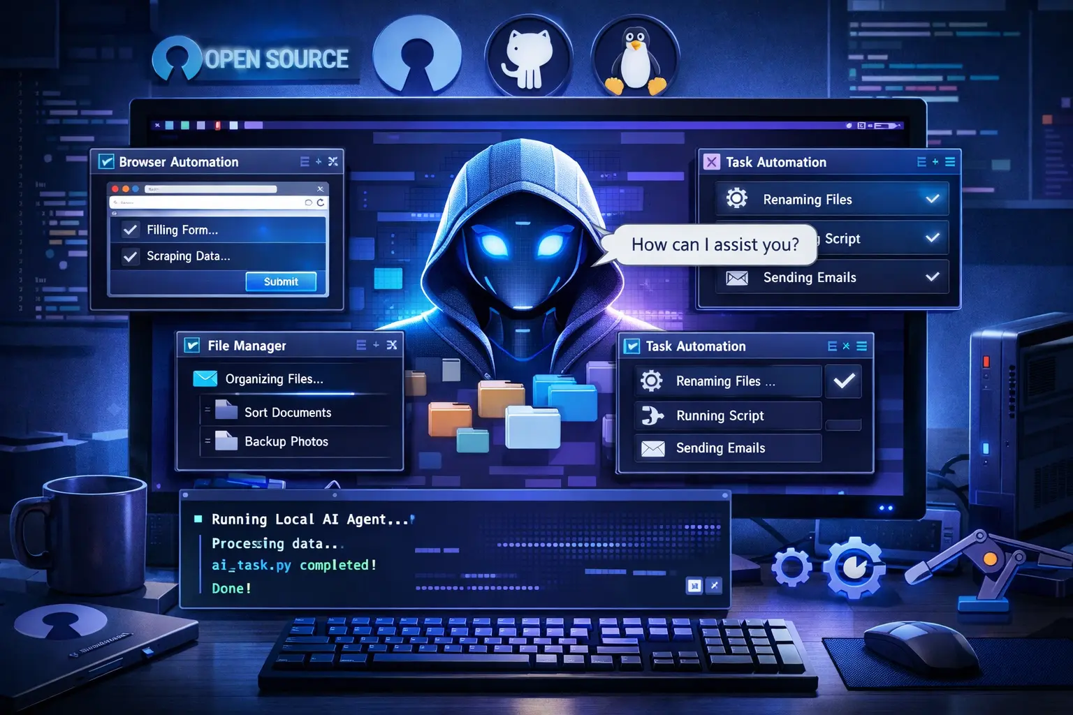 Fundador do OpenClaw alerta sobre contas falsas no Weibo e nega presença oficial em redes sociais chinesas