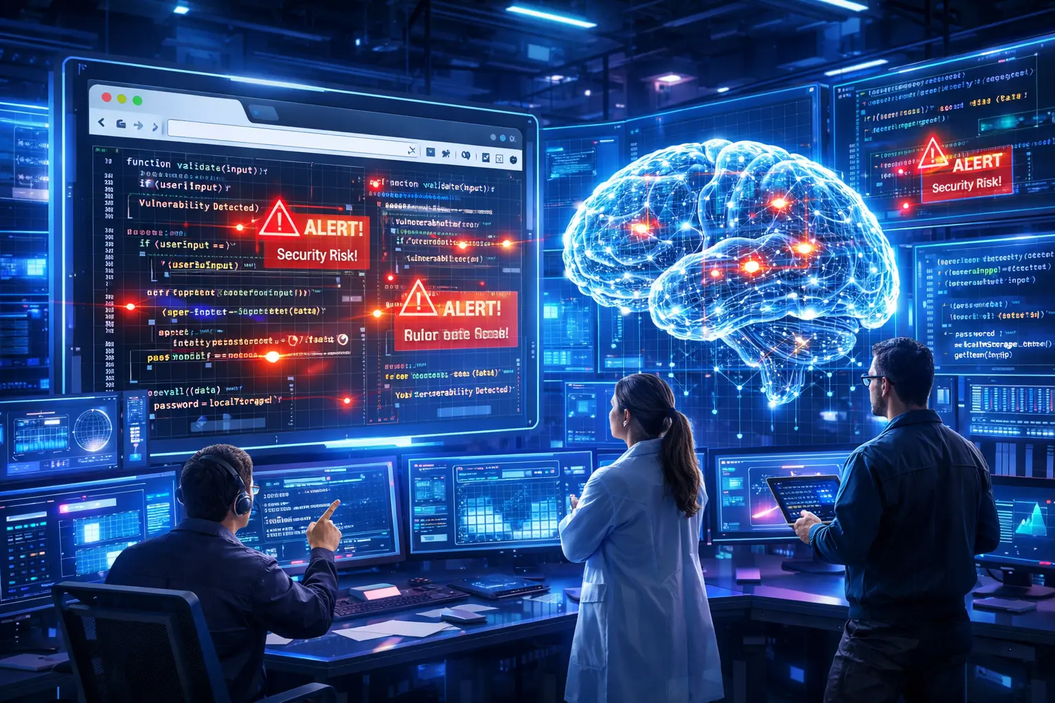 IA Claude ajuda Mozilla a descobrir mais de 100 falhas críticas no Firefox em apenas 14 dias