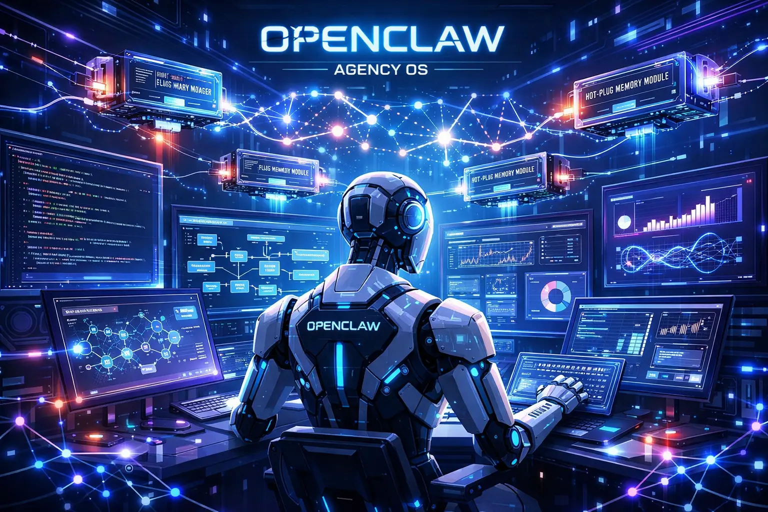 Volcano Engine lança ArkClaw: plataforma SaaS que facilita a criação de agentes de IA para empresas