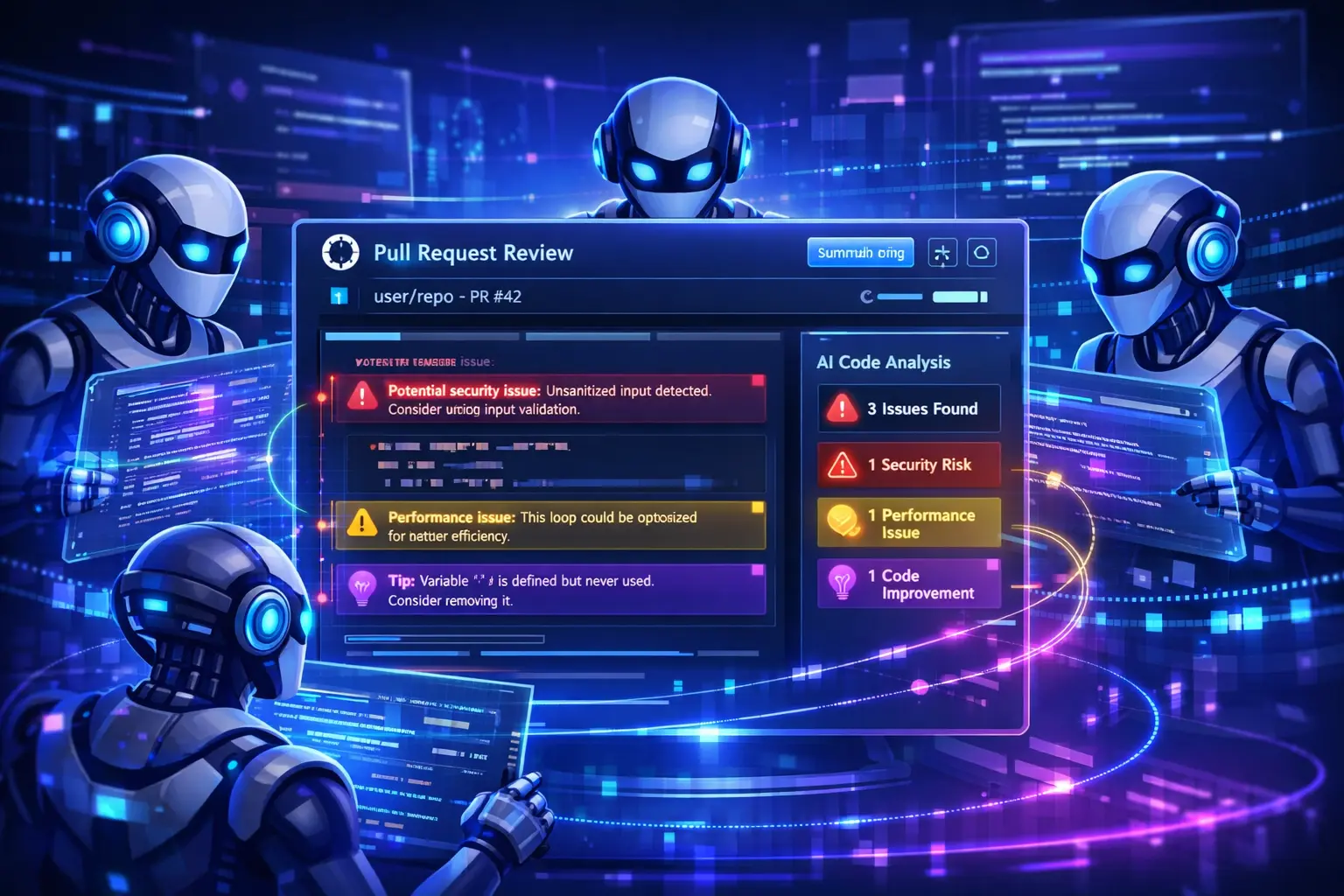Anthropic lança IA de revisão automática de código no Claude Code para detectar falhas antes do envio ao GitHub