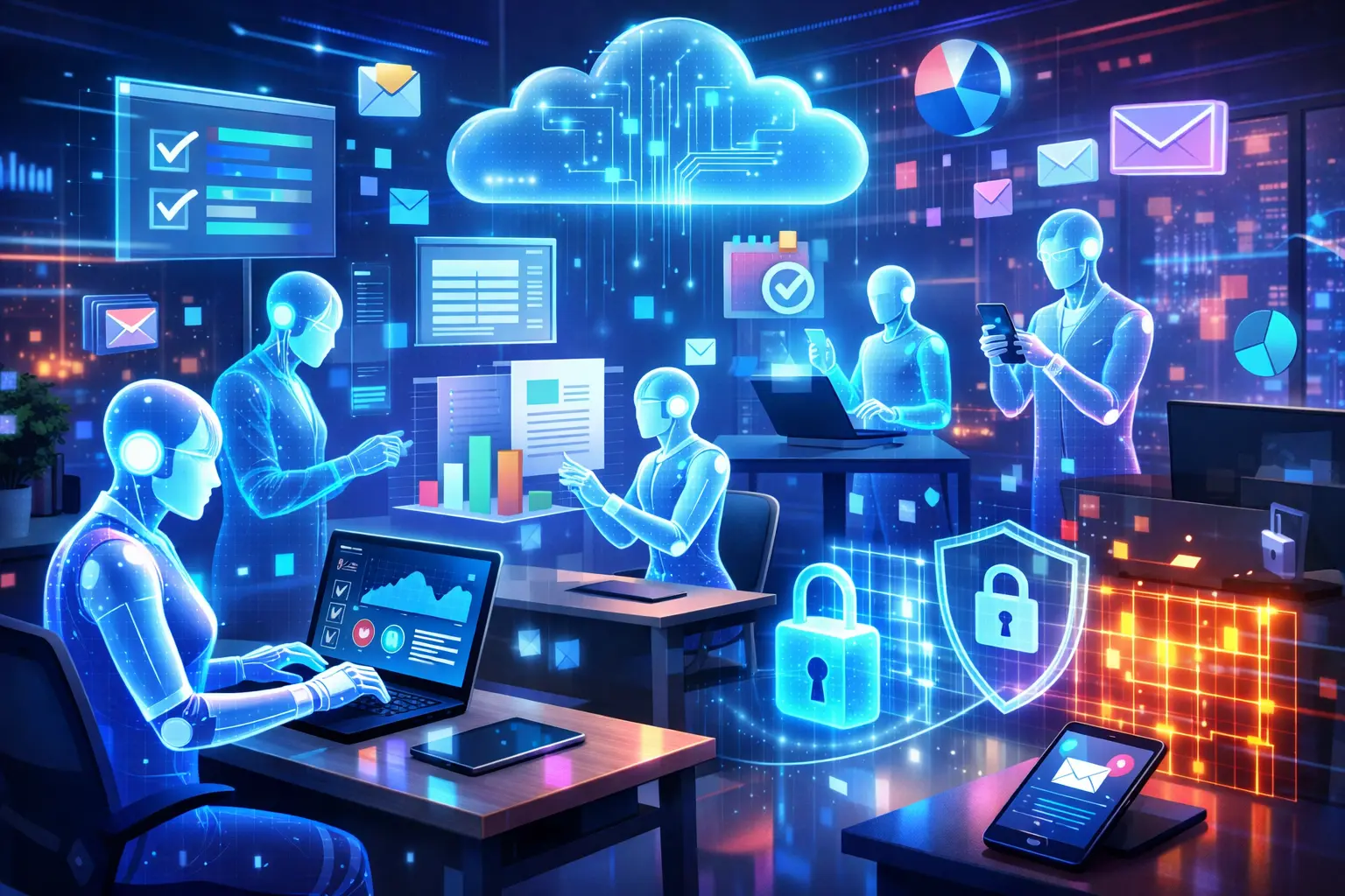 Tencent lança “Lobster Agents”: IA que executa tarefas e pode trabalhar como um verdadeiro assistente digital 24 horas por dia