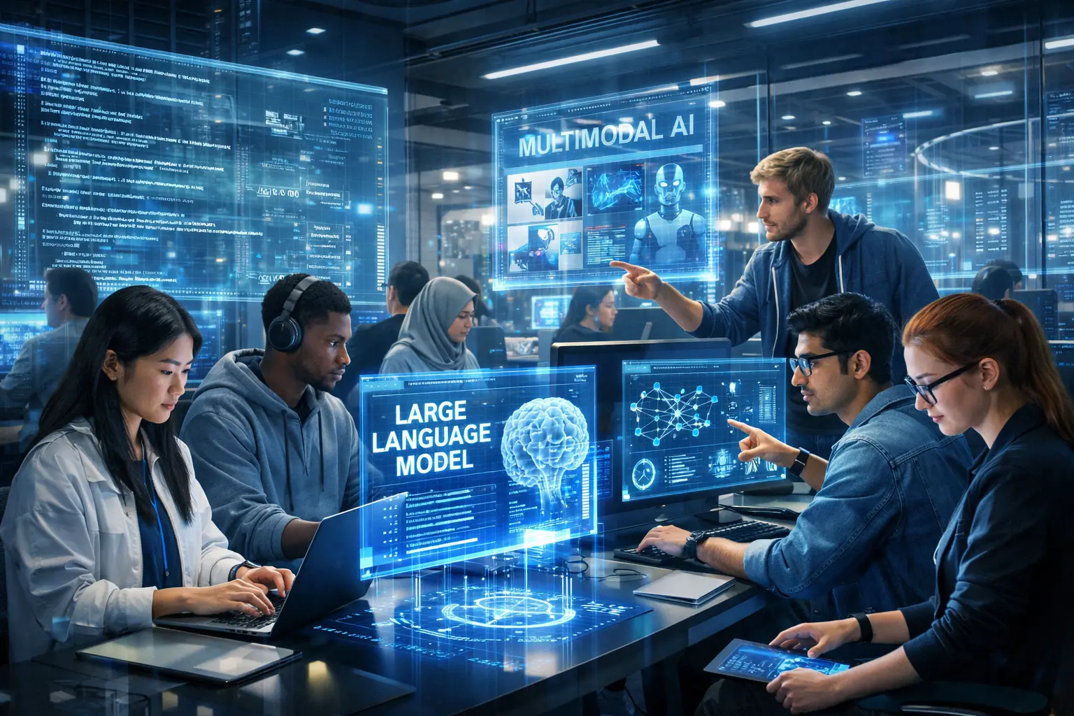 Ant Group abre recrutamento global com foco em IA e maioria das vagas em tecnologia