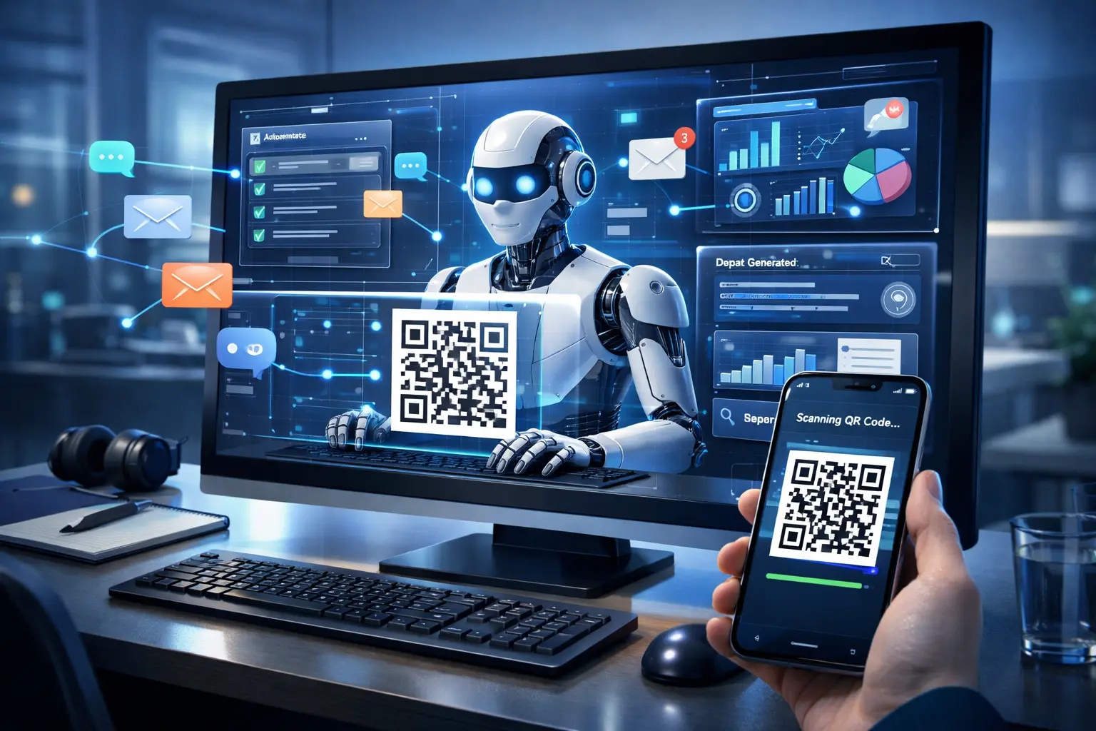 Tencent atualiza WorkBuddy com integração ao WeChat e automação que transforma o agente de IA em um “funcionário digital” no desktop