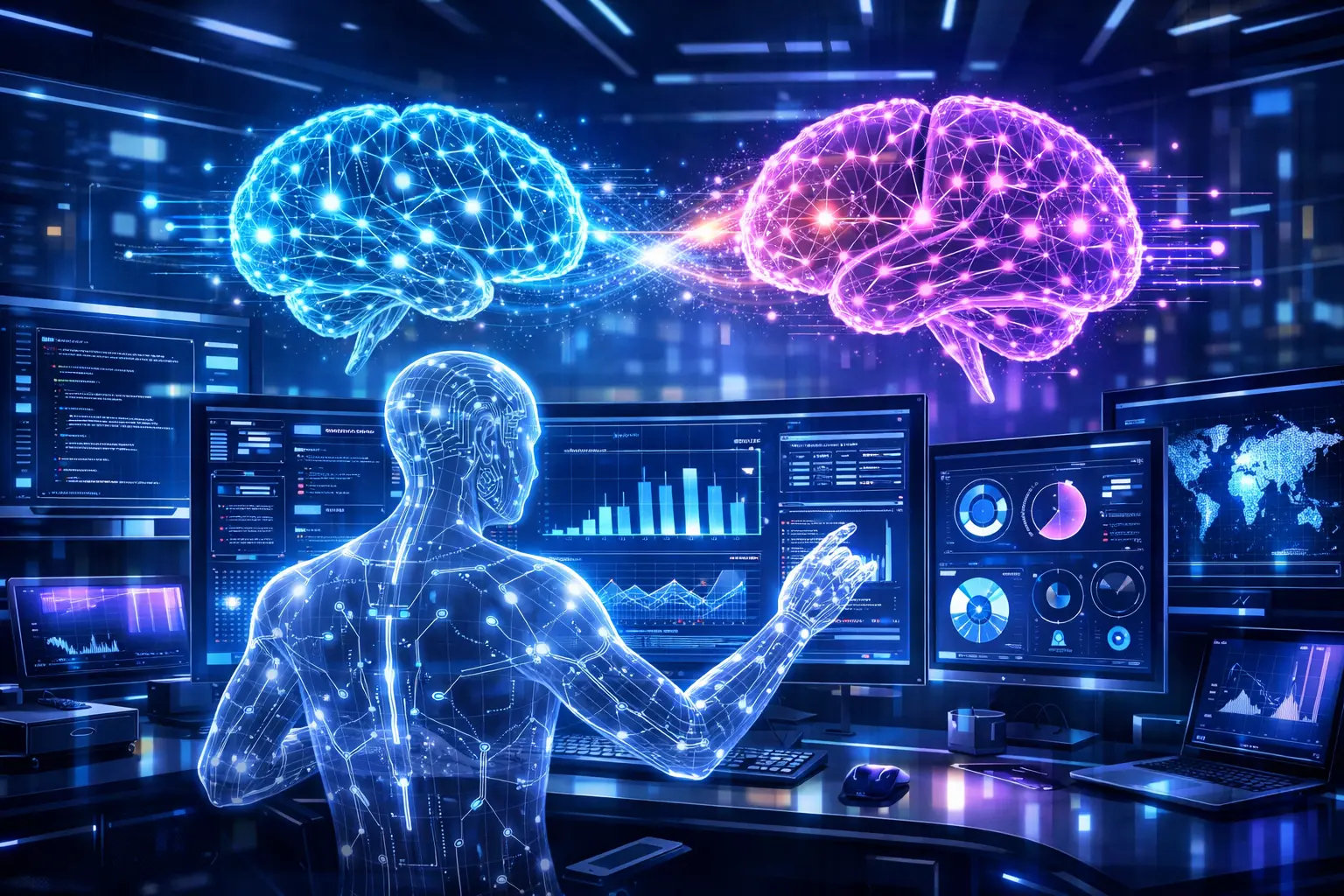 Macrohard: o projeto de IA da xAI e Tesla que pode automatizar empresas inteiras