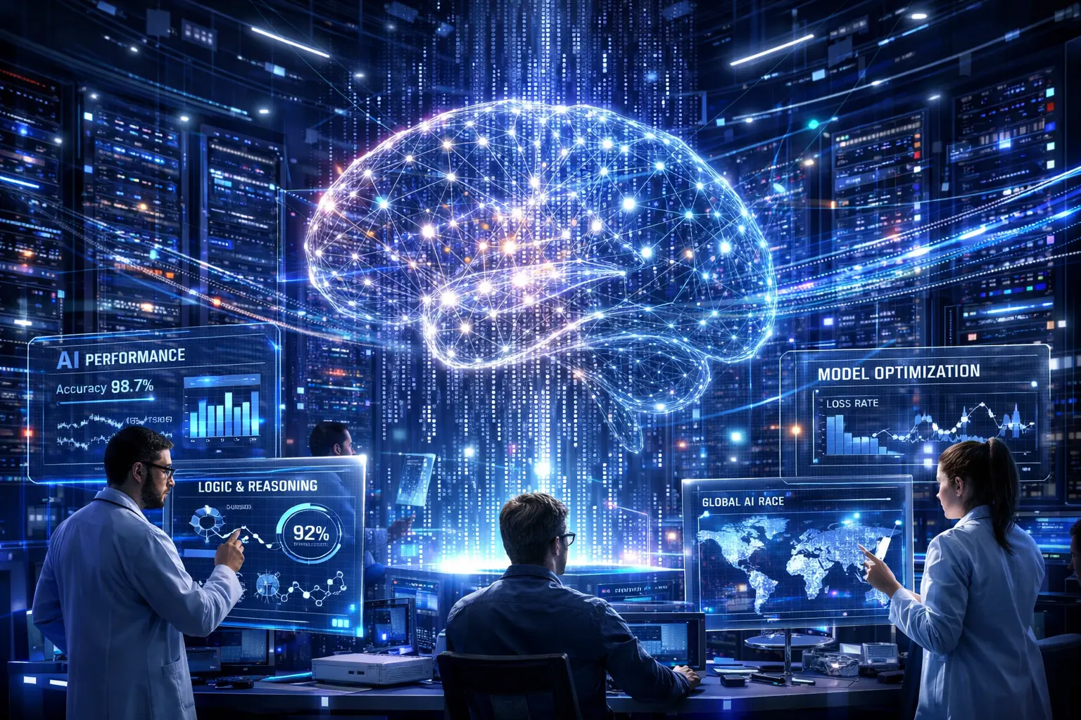 Meta adia lançamento do Llama 4 para maio após enfrentar desafios técnicos em raciocínio e desempenho