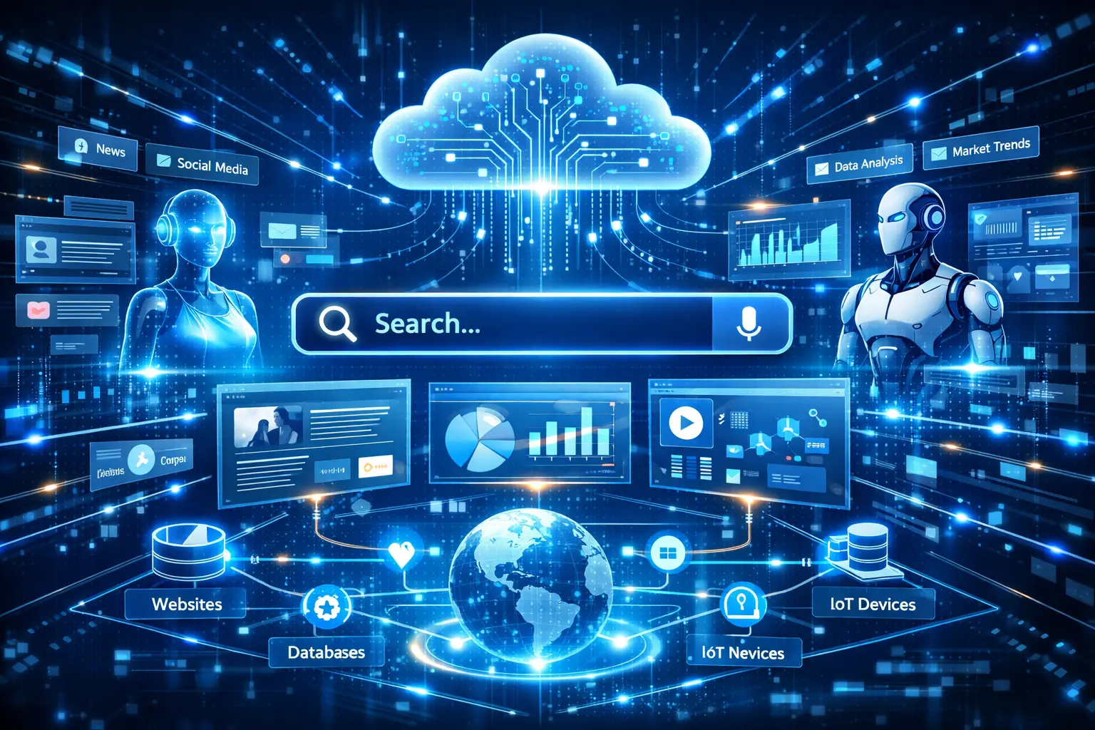 Baidu Search Skill ultrapassa 36 mil downloads na ClawHub e se torna o plugin de busca mais popular da plataforma