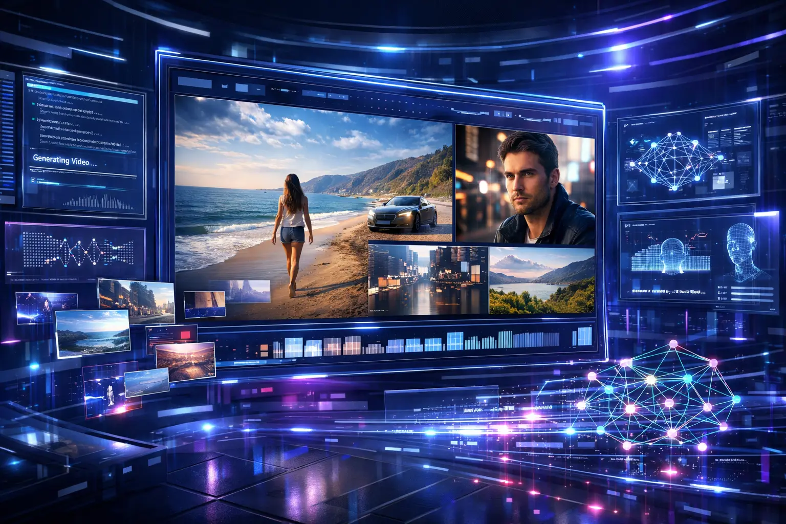 ByteDance pausa lançamento global do Seedance 2.0 após pressão de Hollywood e questões de direitos autorais