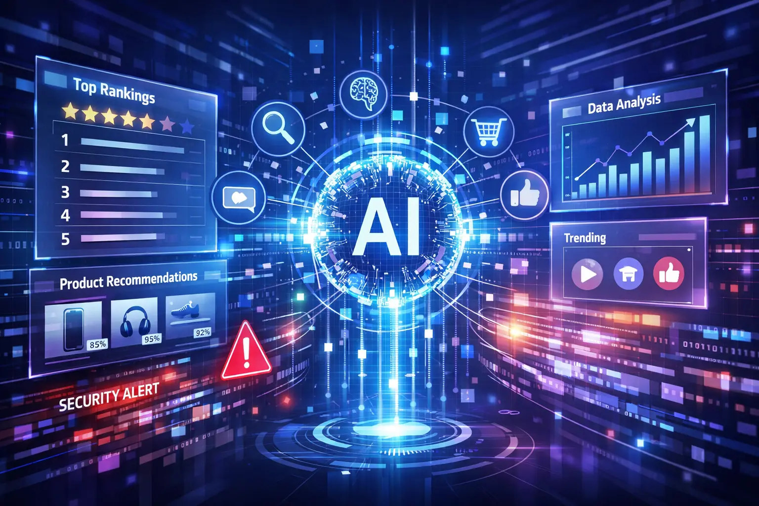 Youzan nega envolvimento em “AI poisoning” e reforça compromisso com uso ético da IA no marketing