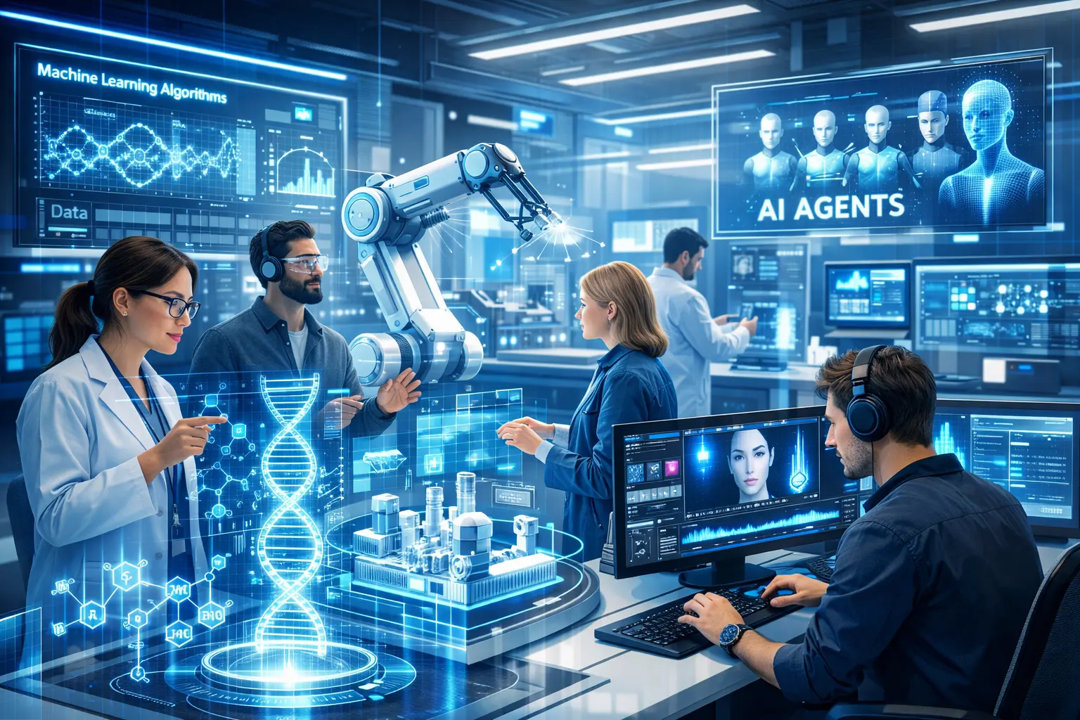 Google e Accel escolhem 5 startups de IA na Índia e deixam claro: a era dos “AI wrappers” está ficando para trás