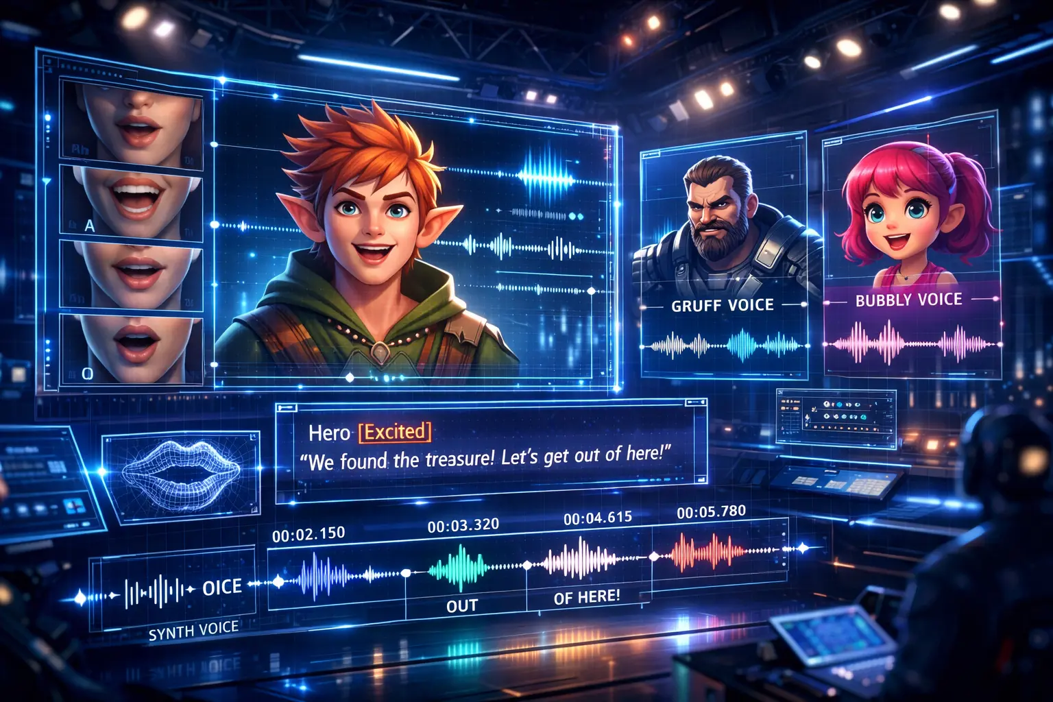 Fun-CineForge: modelo open source revoluciona a dublagem cinematográfica com sincronização labial e emoção realista