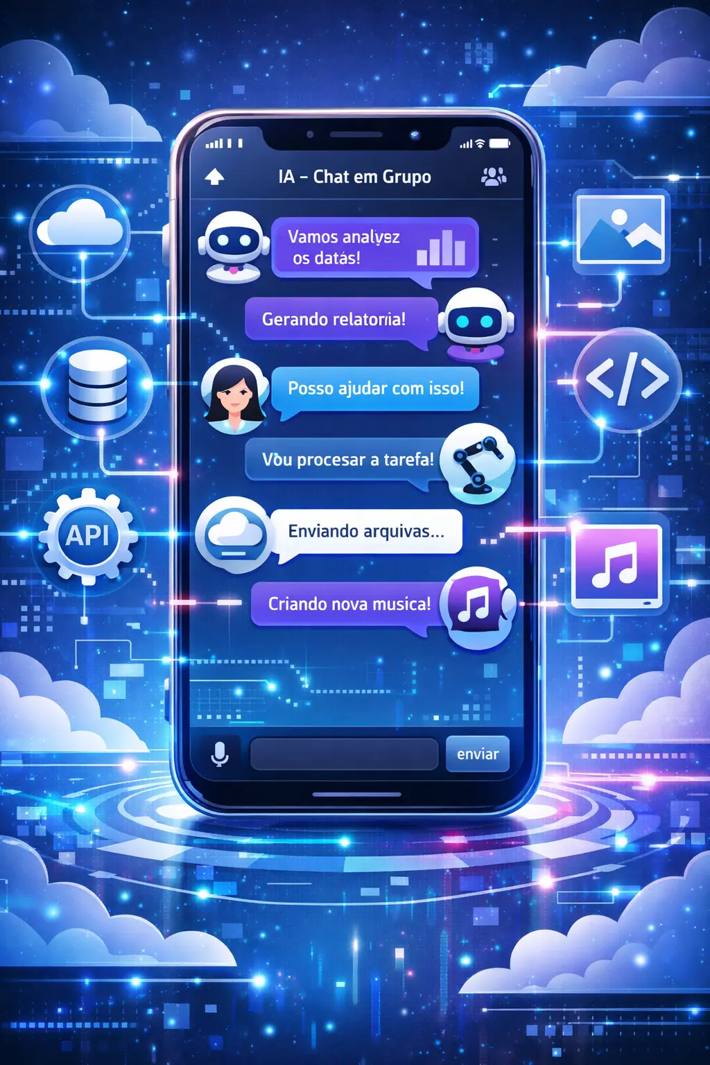 Tencent abre o Yuanbao para agentes externos e impulsiona nova era de IA colaborativa em chats sociais