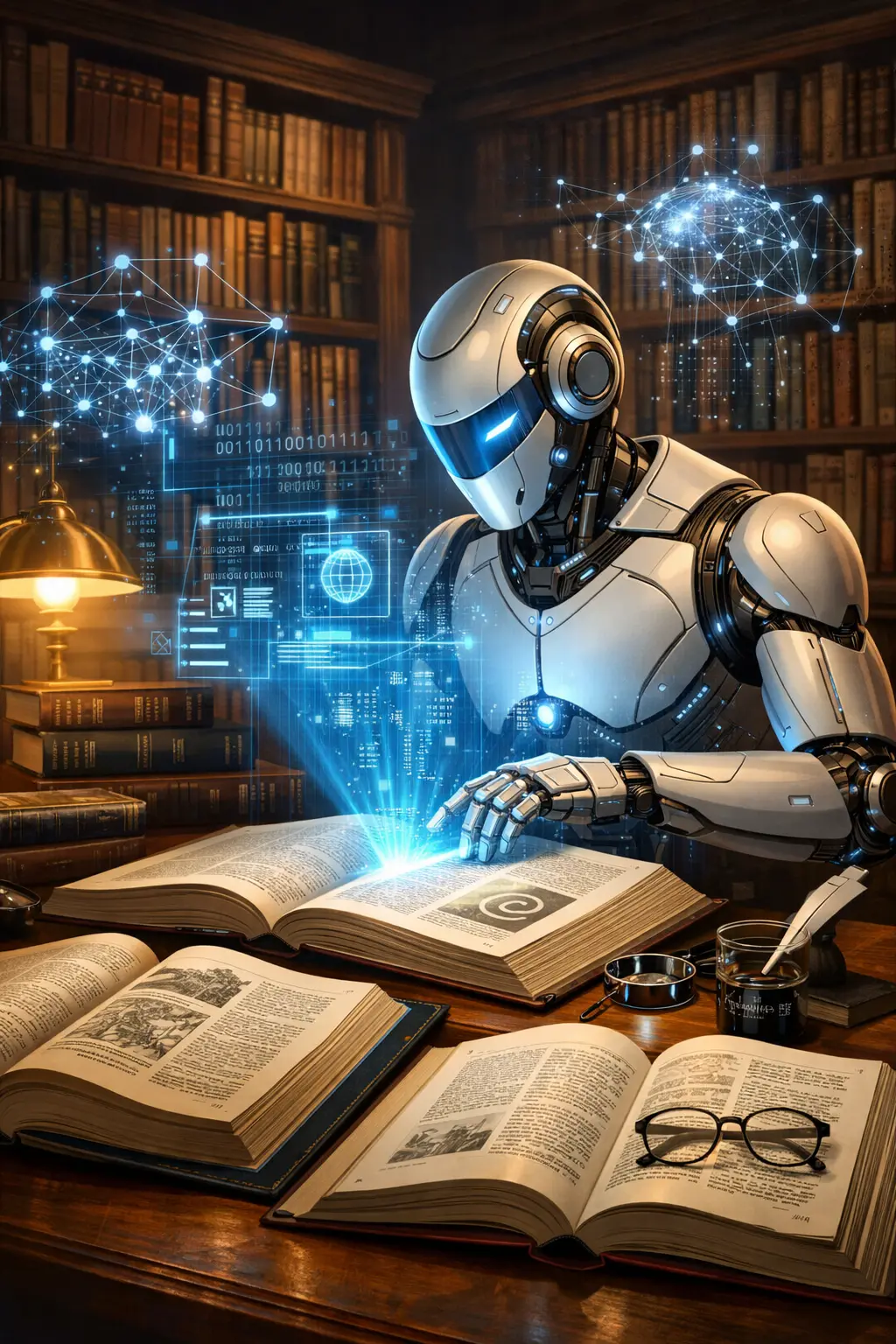 Britannica processa OpenAI por uso de conteúdo em treinamento de IA e reacende debate global sobre direitos autorais