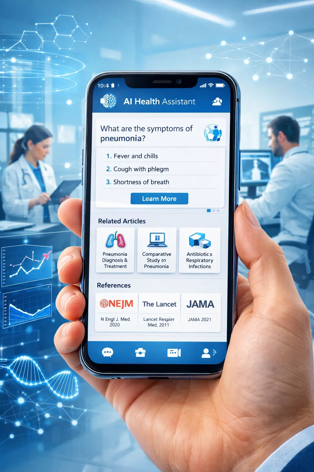 Ant Health integra IA com base de dados da Associação Médica Chinesa e amplia acesso público ao conhecimento científico em saúde