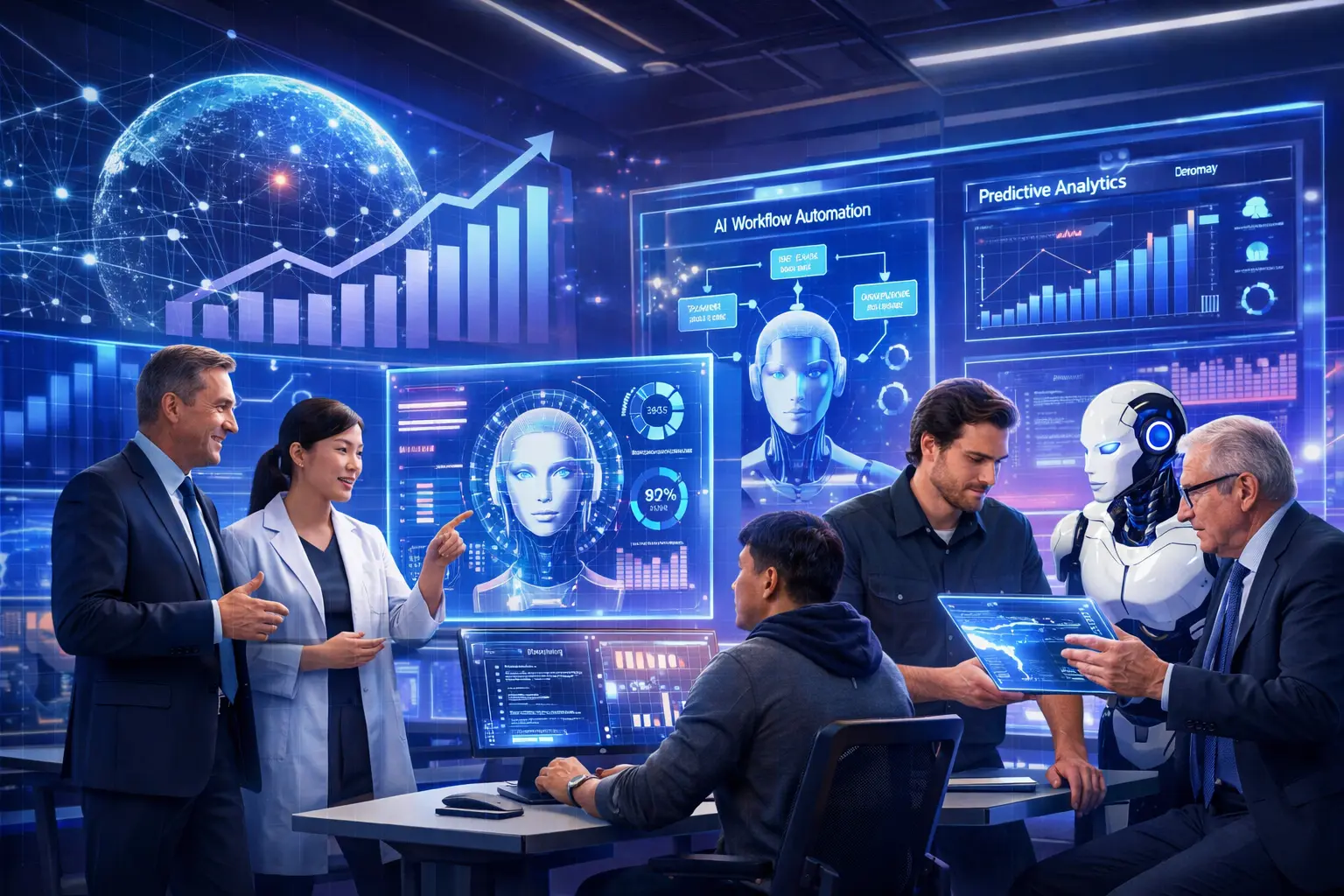 OpenAI aposta em joint venture de US$ 10 bilhões para acelerar a adoção da IA nas empresas