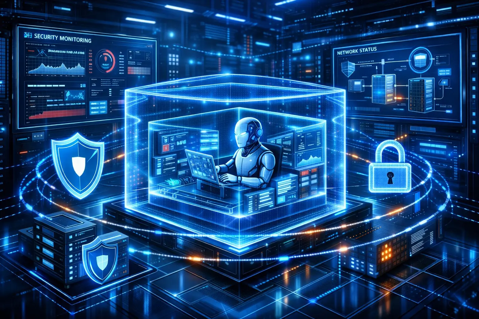 NVIDIA e Cisco lançam OpenShell, plataforma open source para proteger agentes de IA contra ataques e vazamentos de dados