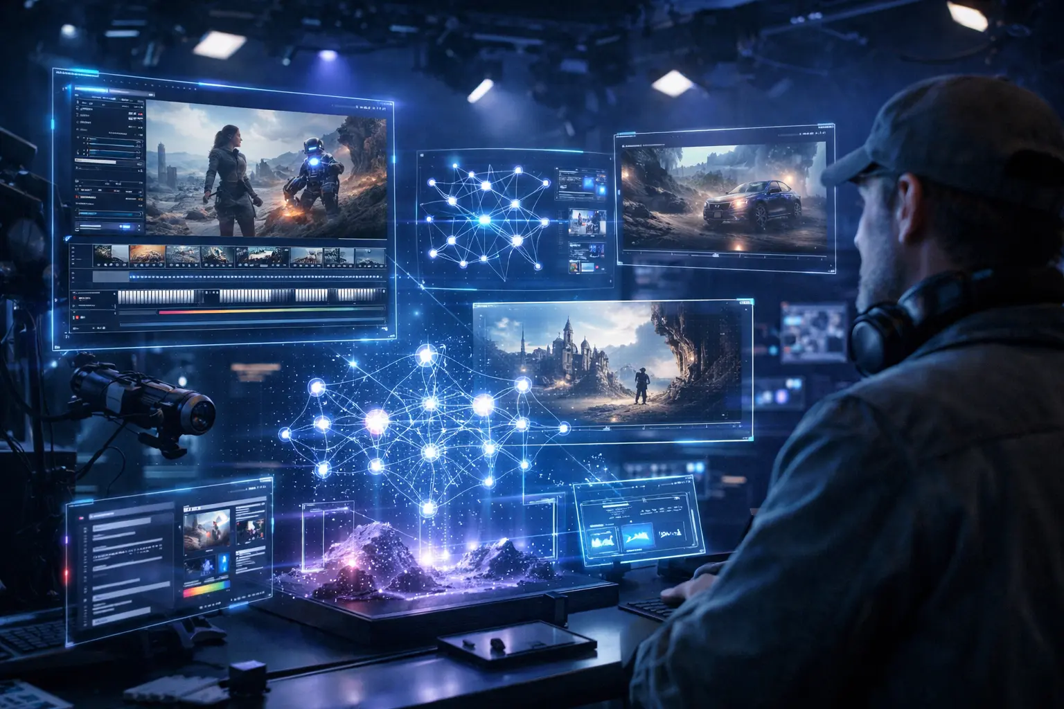 Bona Film aposta em IA generativa, mas descarta integração com OpenClaw por enquanto