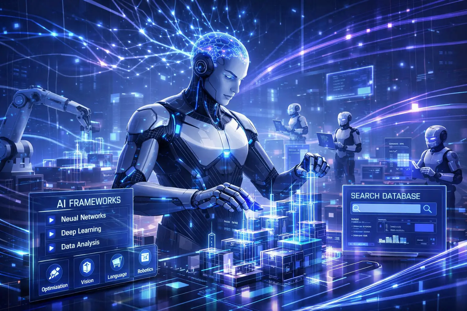 MiniMax lança IA que evolui sozinha e inaugura nova fase na corrida tecnológica global