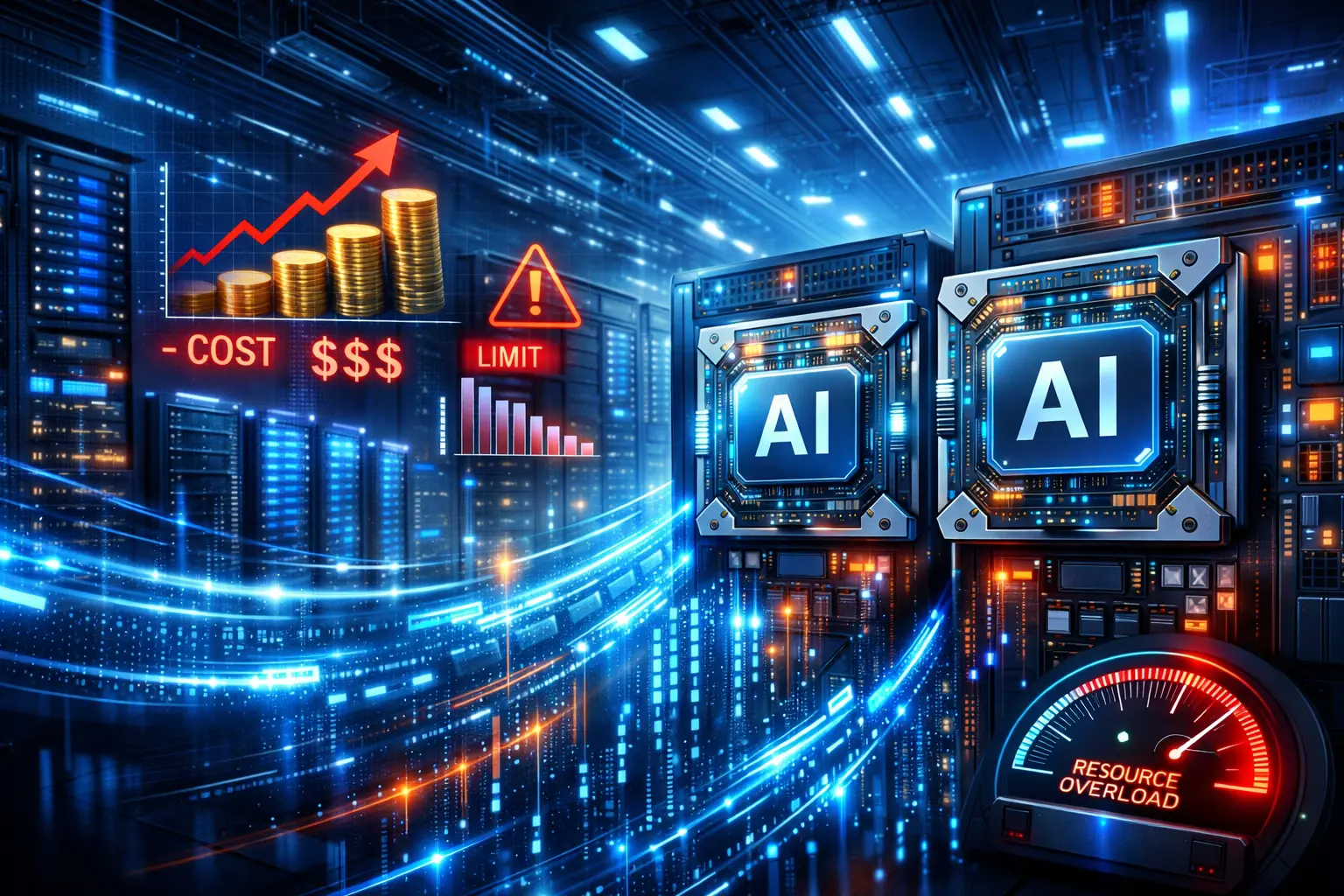 Alibaba Cloud aumenta preços de infraestrutura de IA em até 34% e sinaliza pressão global por recursos