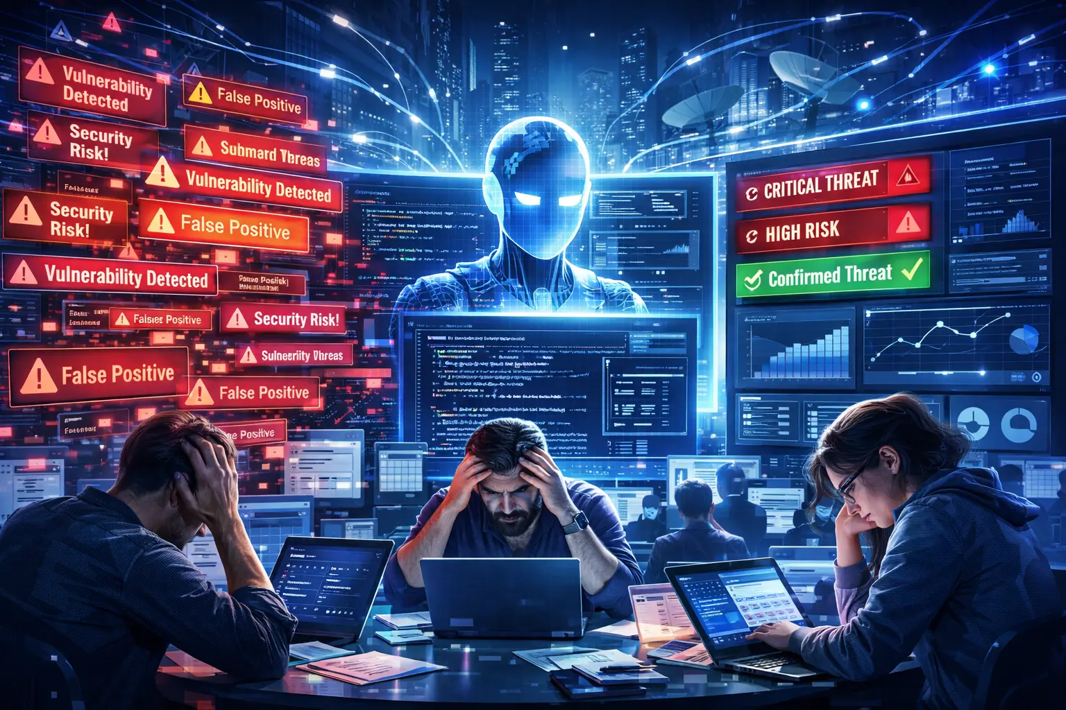 Gigantes da tecnologia investem milhões para conter caos de relatórios de segurança gerados por IA no open source