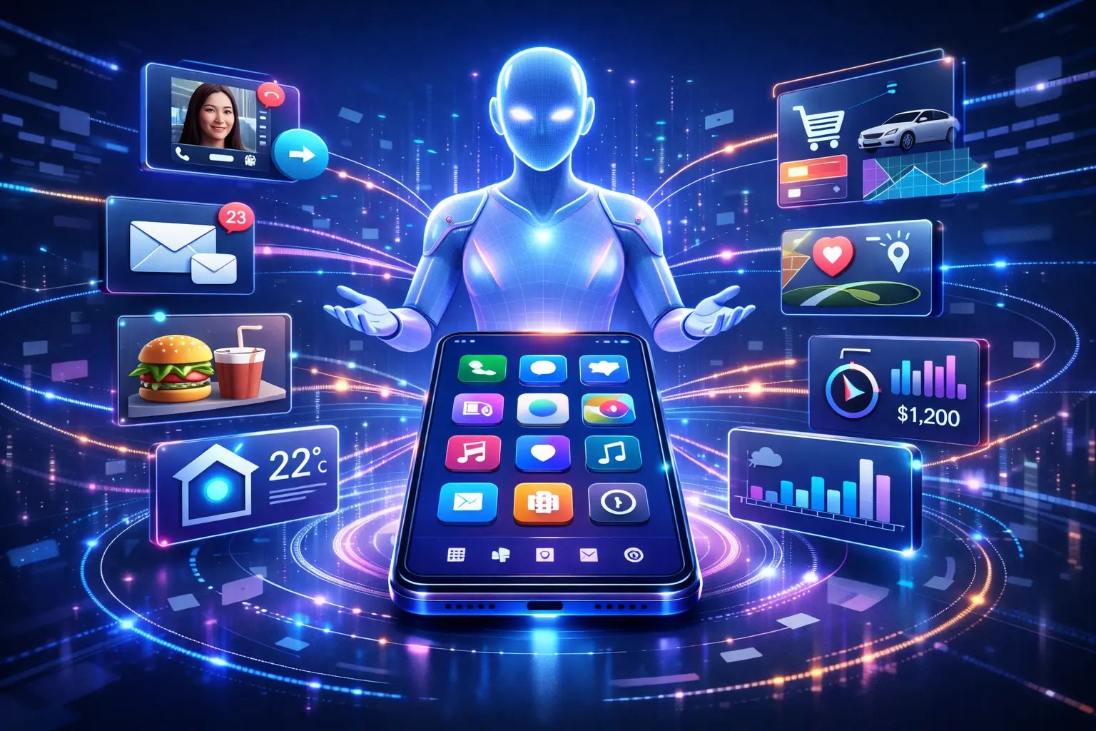 Tencent revela estratégia do app Lobster e aposta em IA integrada para transformar o ecossistema digital