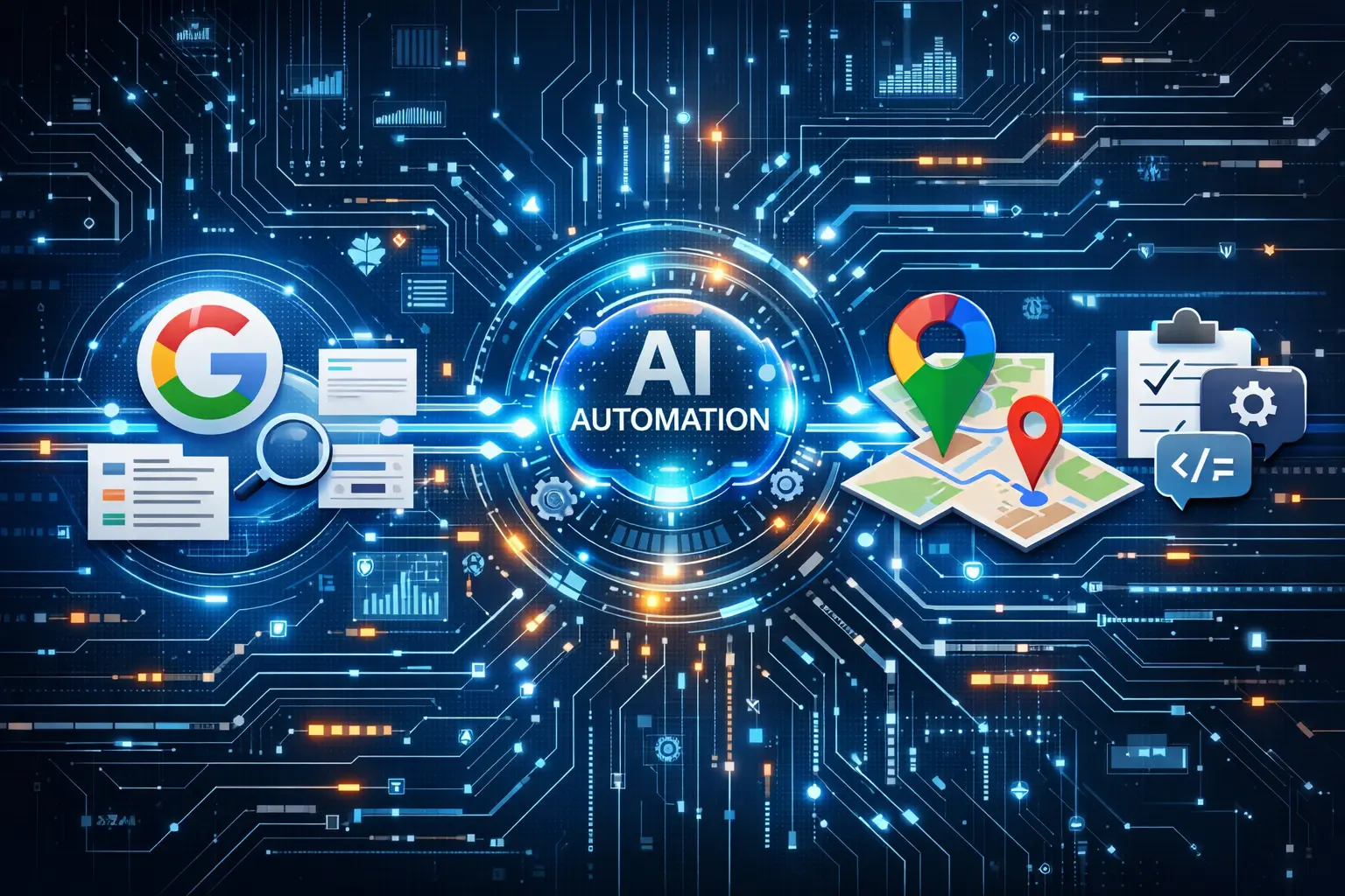 Google DeepMind atualiza Gemini API com encadeamento de ferramentas e dá passo decisivo rumo à automação inteligente