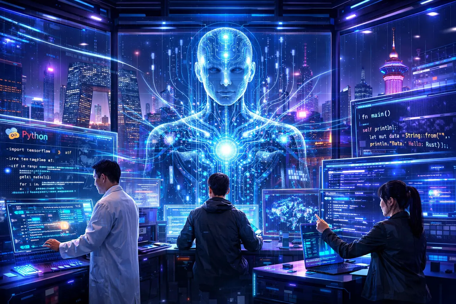 DeepSeek V4 aposta em agentes de IA e programação avançada para disputar liderança global