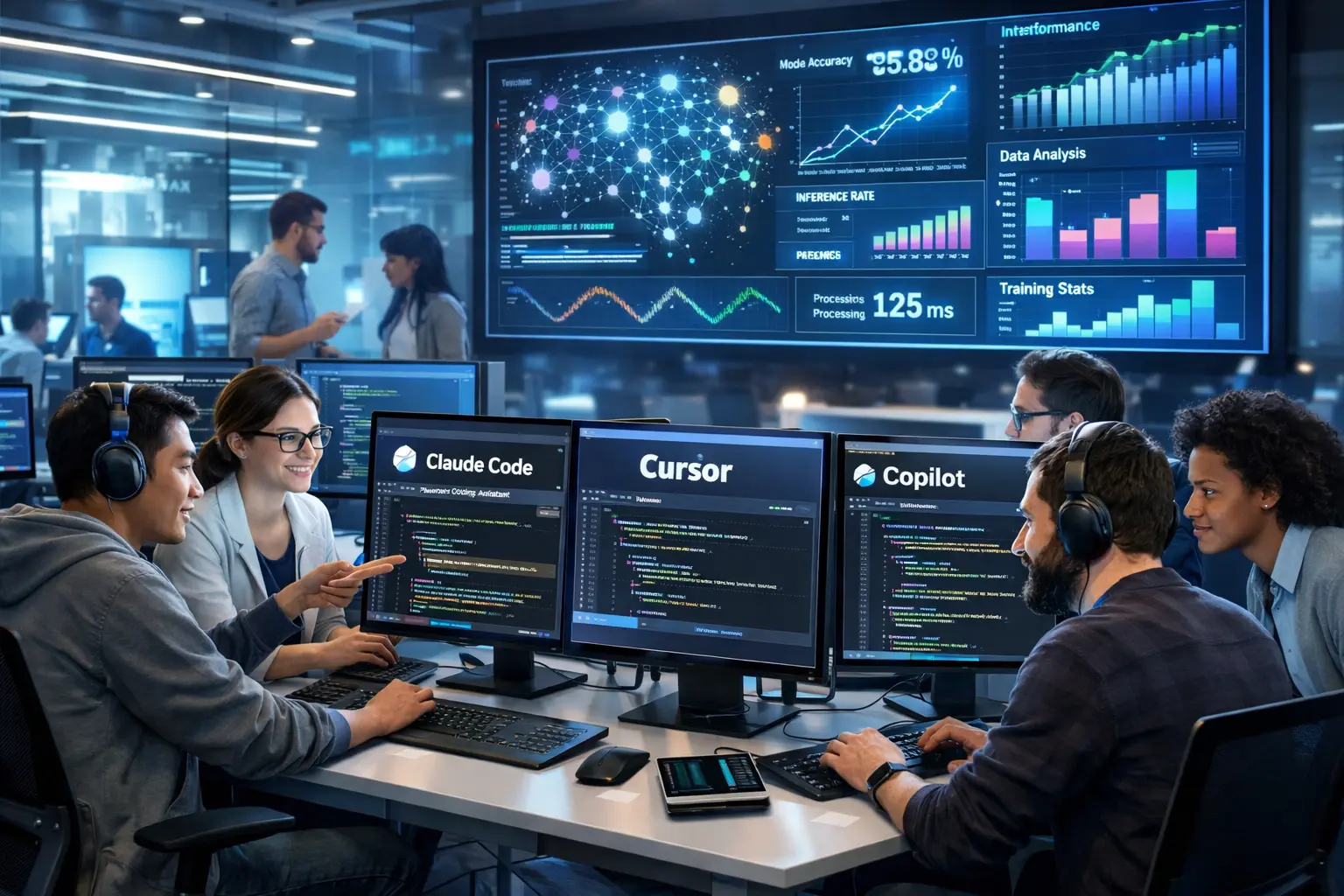 DeepSeek V4 ganha destaque com foco em programação por IA e promete acirrar disputa global de modelos avançados