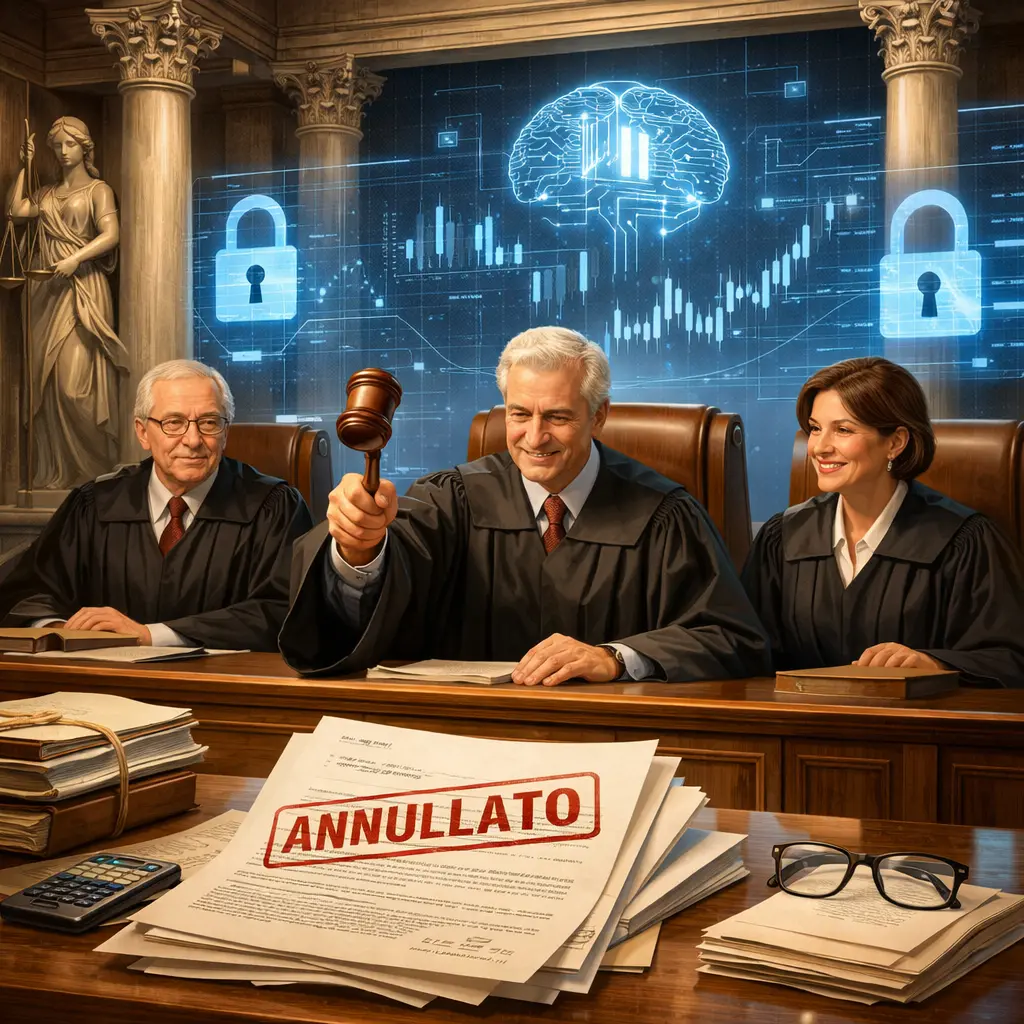 OpenAI vence na Itália e derruba multa milionária, reacendendo debate sobre regulação de IA na Europa