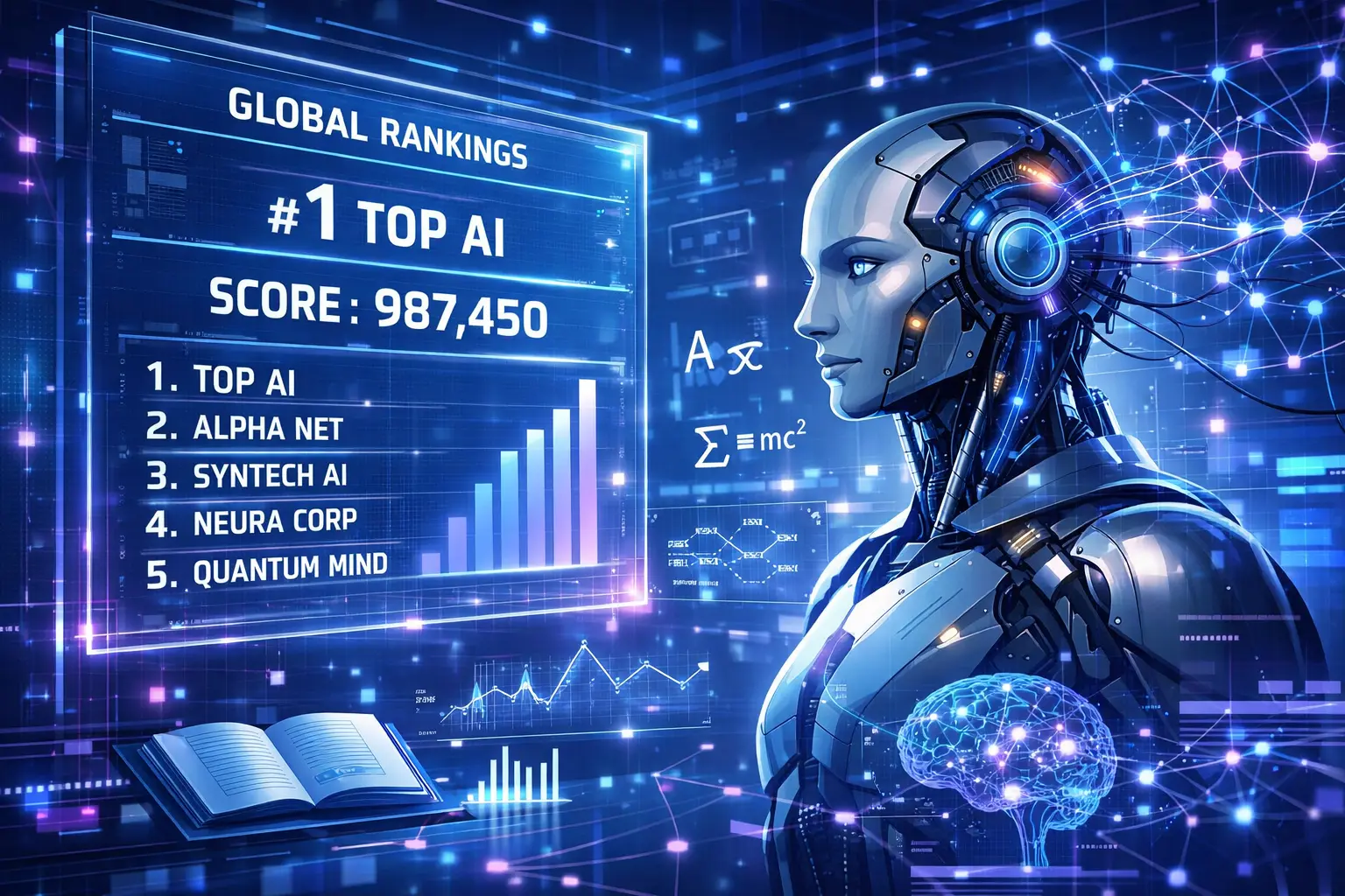 Qwen3.5-Max-Preview quebra recordes no LM Arena e coloca a IA chinesa entre as melhores do mundo