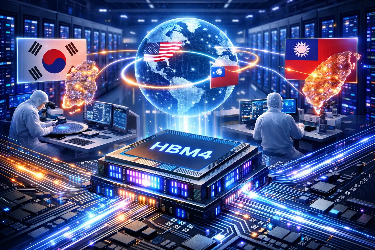 OpenAI aposta em chips próprios e parceria com Samsung para reduzir dependência da Nvidia e redefinir a corrida da IA