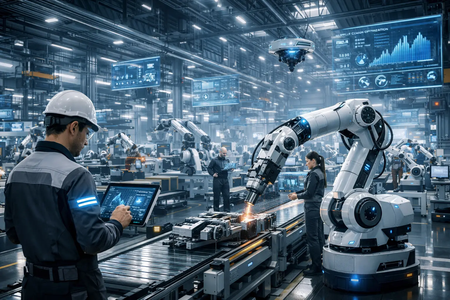 Jeff Bezos planeja transformar indústrias com IA e investimento de US$ 100 bilhões em empresas tradicionais