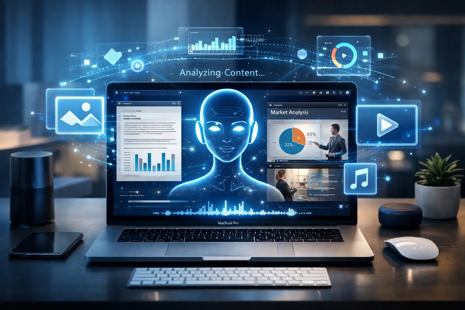 Google testa app nativo do Gemini para Mac com “Desktop Intelligence” e mira nova era da IA no desktop
