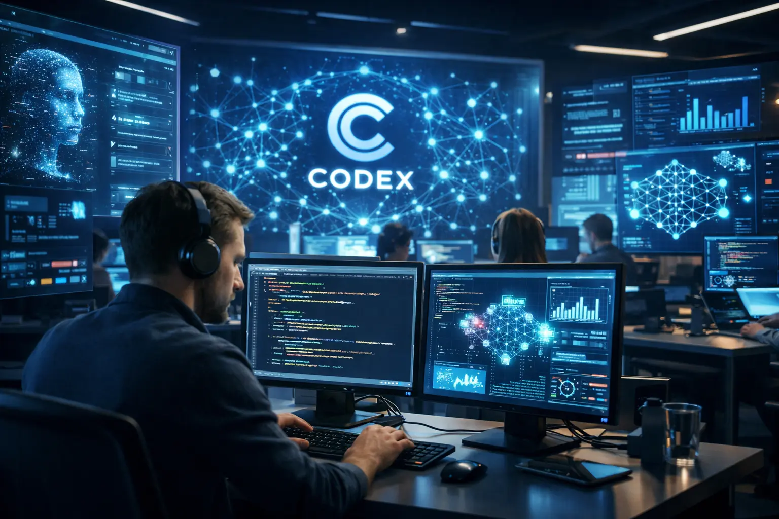 OpenAI adquire Astral para turbinar o Codex e acelerar domínio na programação com IA