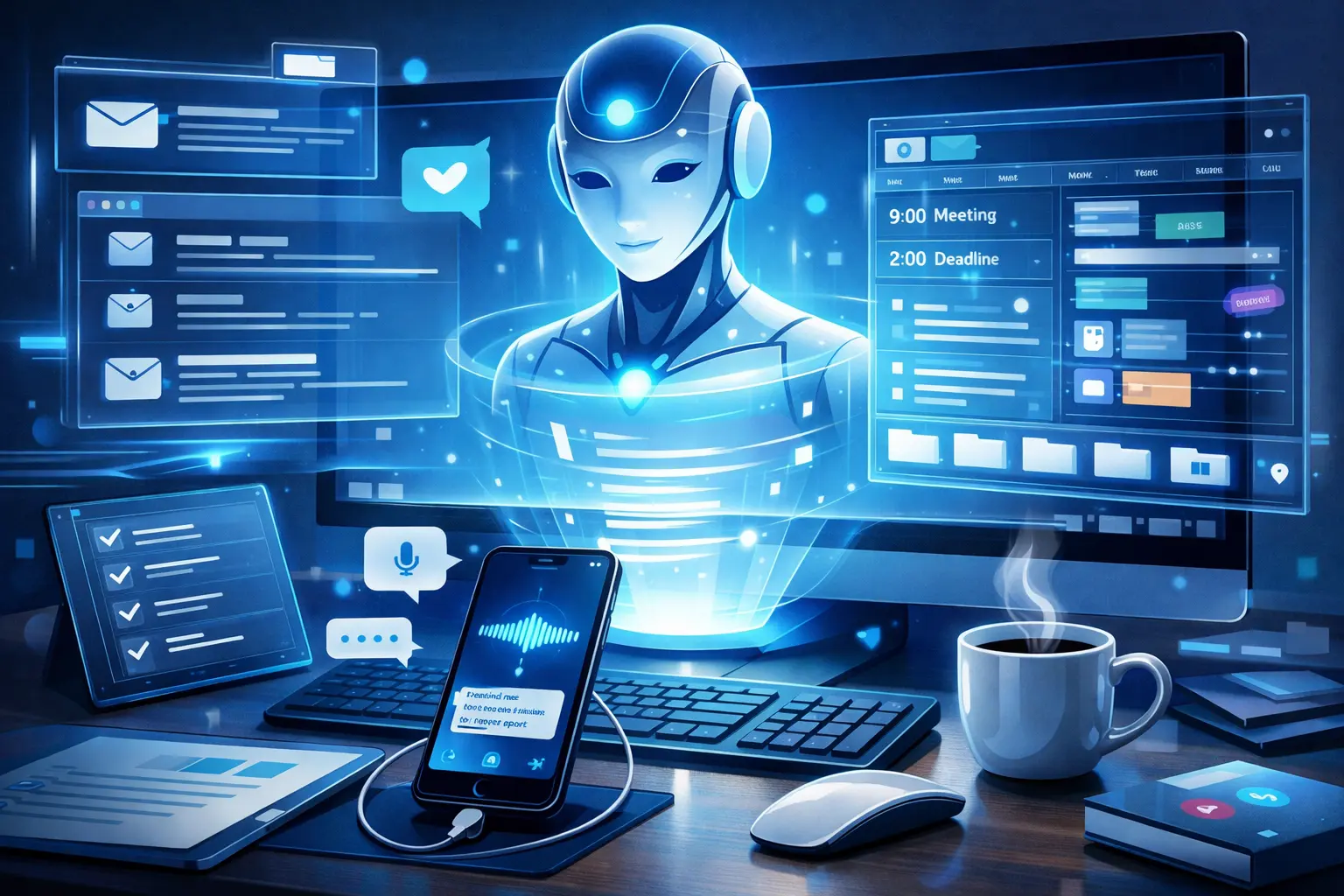 Tencent lança QClaw, assistente de IA que executa tarefas e integra-se com WeChat e QQ