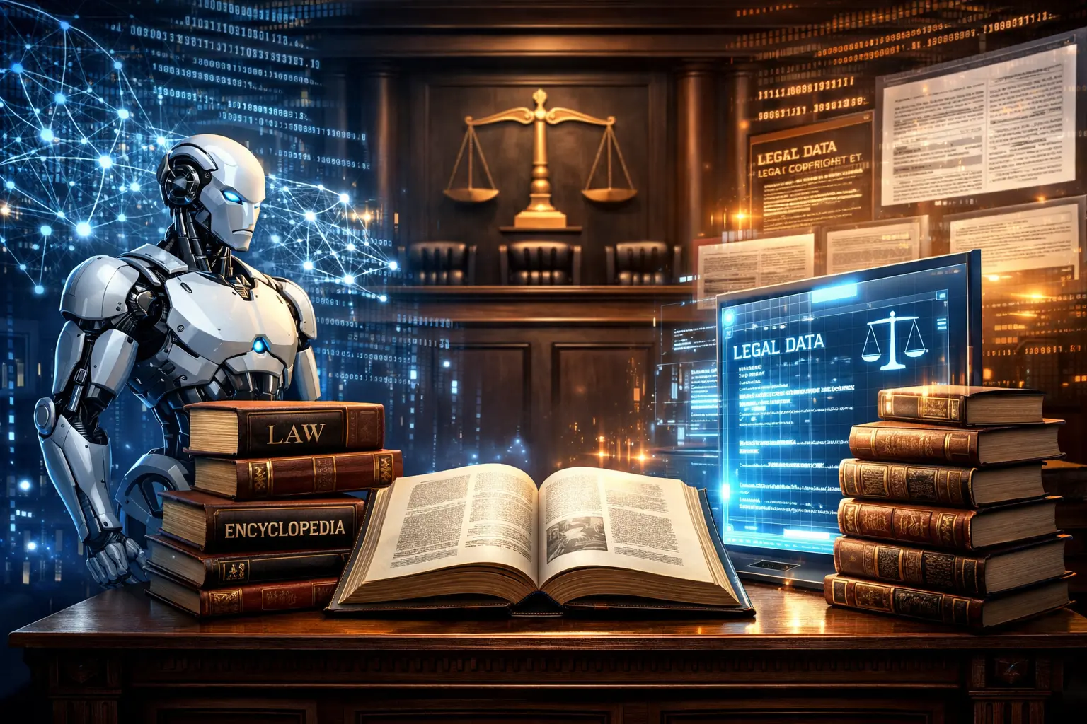 Britannica processa OpenAI por uso indevido de conteúdo e acirra disputa sobre direitos autorais na IA