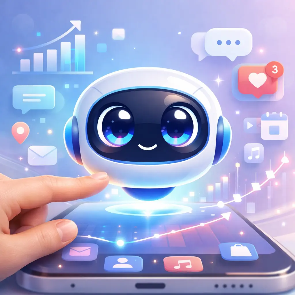 Tencent aposta em IA mais “humana” e renova Yuanbao para competir com gigantes do setor