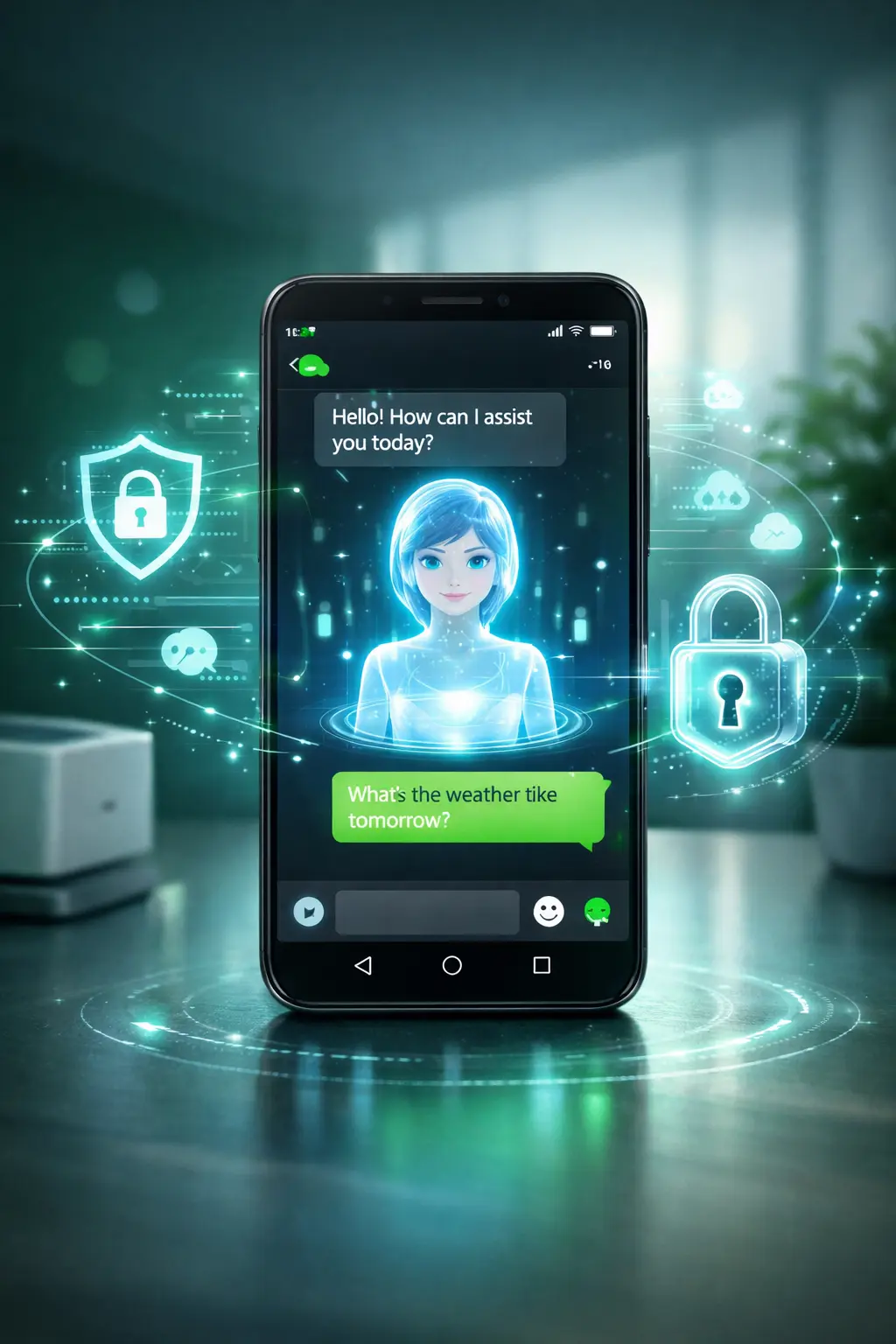 Tencent integra IA ao WeChat com ClawBot e leva assistente inteligente direto para o dia a dia