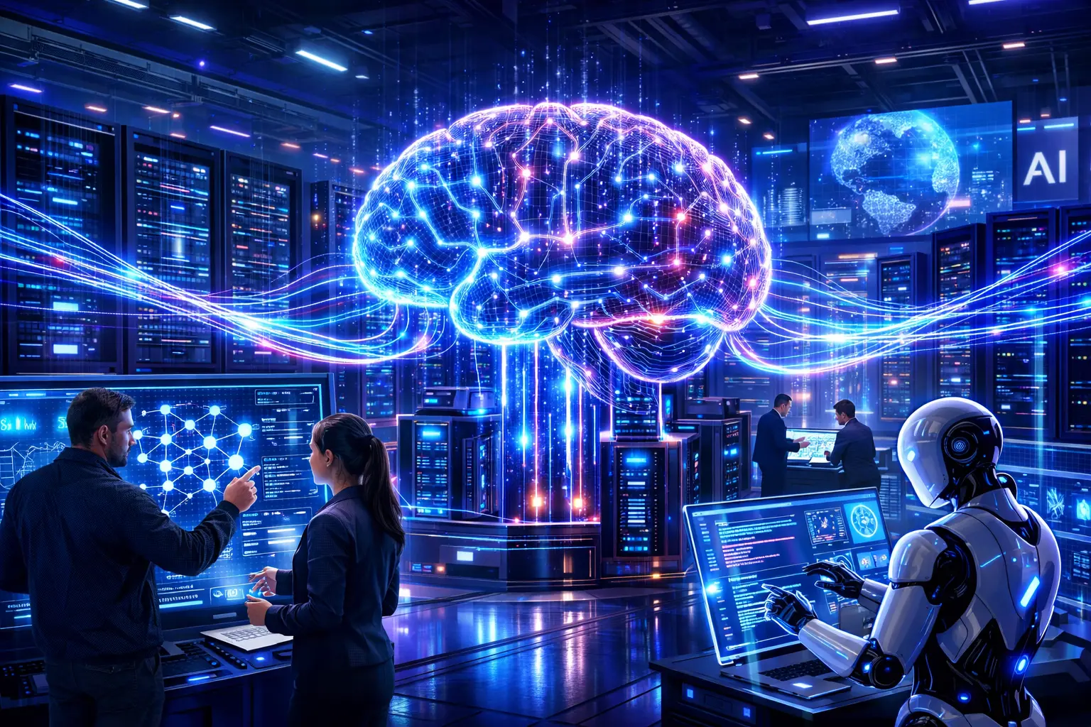 Tencent encerra AI Lab e aposta tudo no Hunyuan 3.0 para acelerar a corrida dos grandes modelos de IA