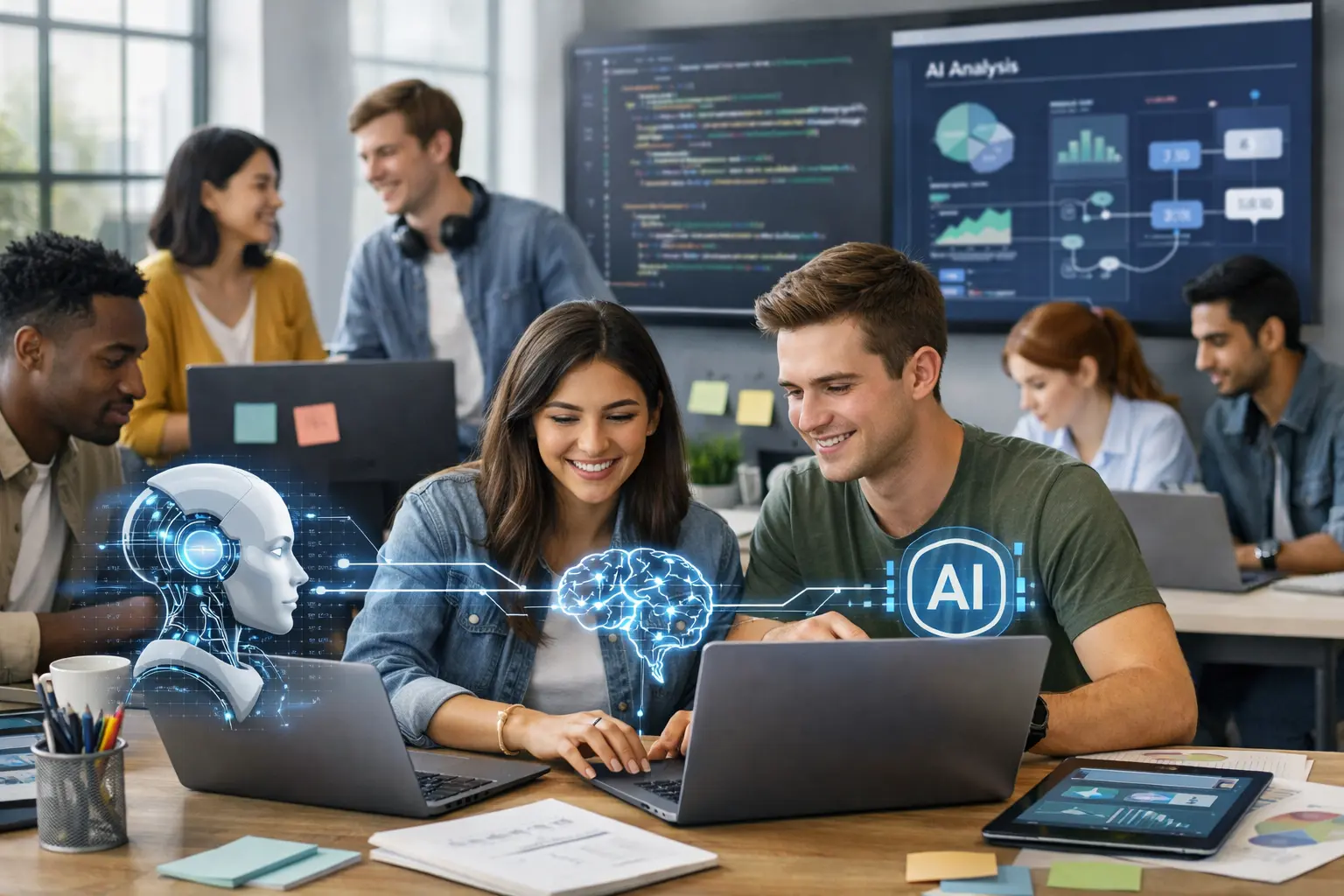 Reddit aposta na geração nativa de IA e amplia contratações em vez de substituir empregos